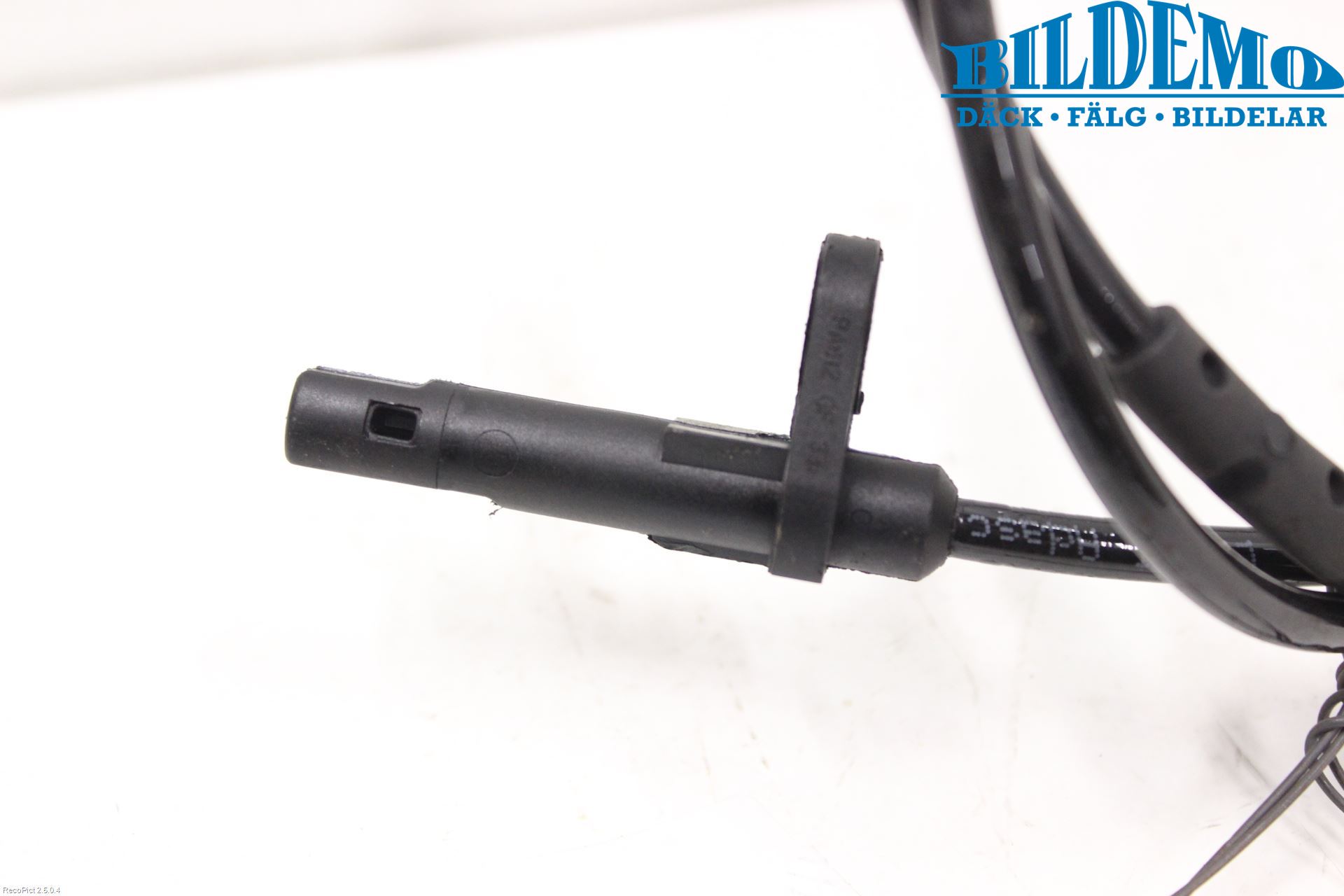 BMW X5 E70 07-13 Abs Sensor