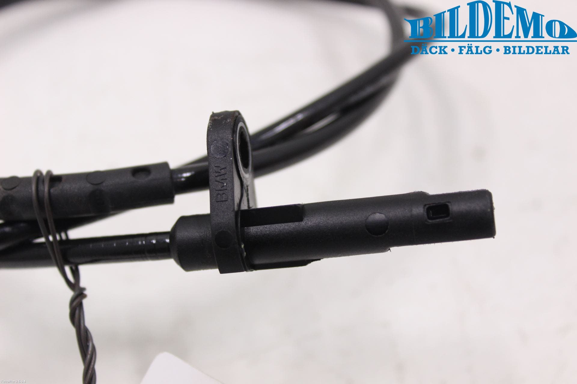 BMW X5 E70 07-13 Abs Sensor