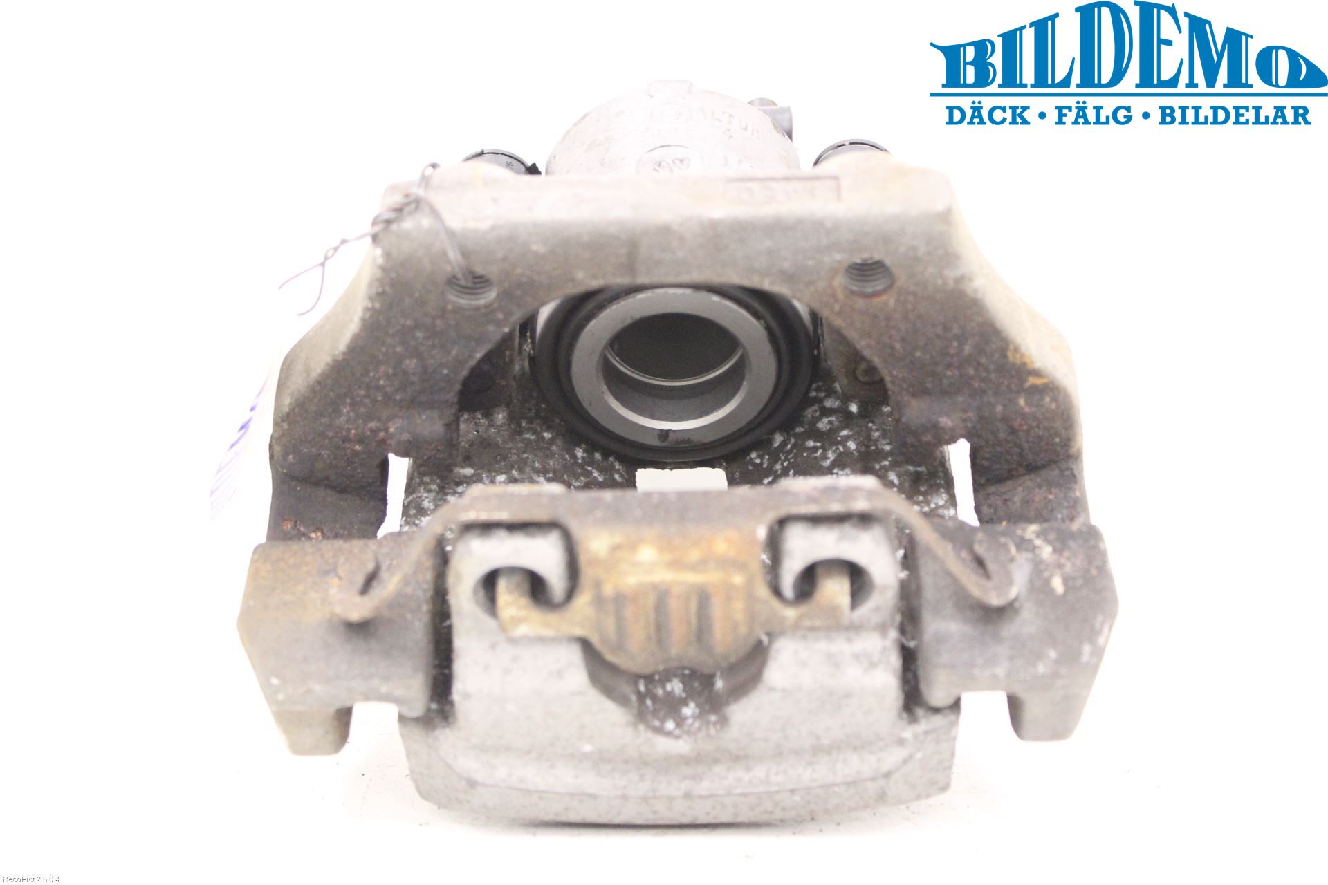 BMW X5 E70 07-13 Bromsok Bak Vänster