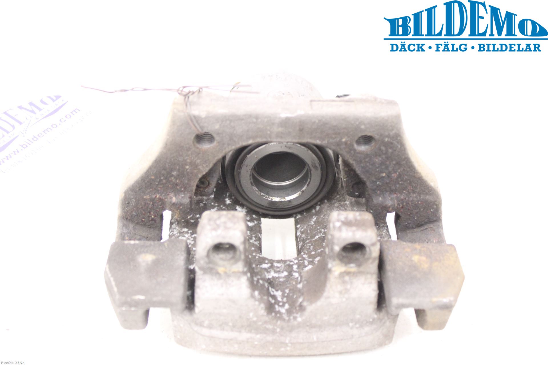 BMW X5 E70 07-13 Bromsok Bak Höger