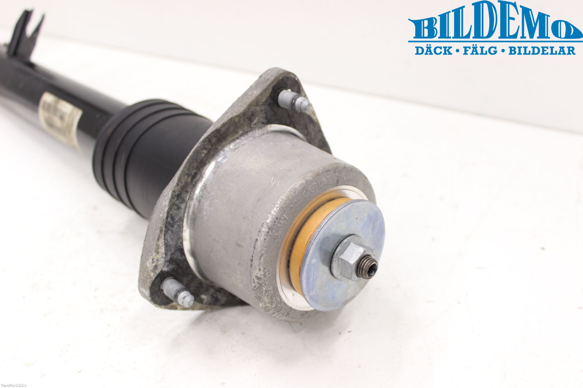 BMW X5 E70 07-13 Stötdämpare Bak