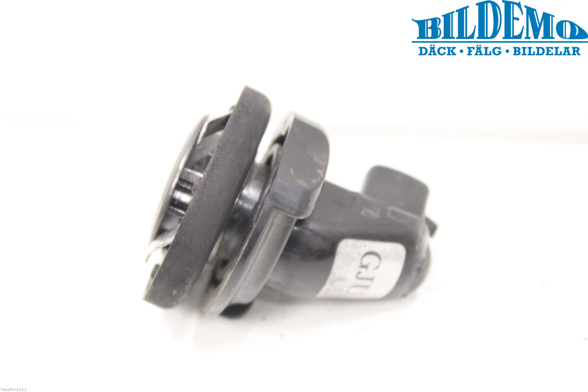 GM CHEVROLET SPARK Parkeringshjälp Backsensor