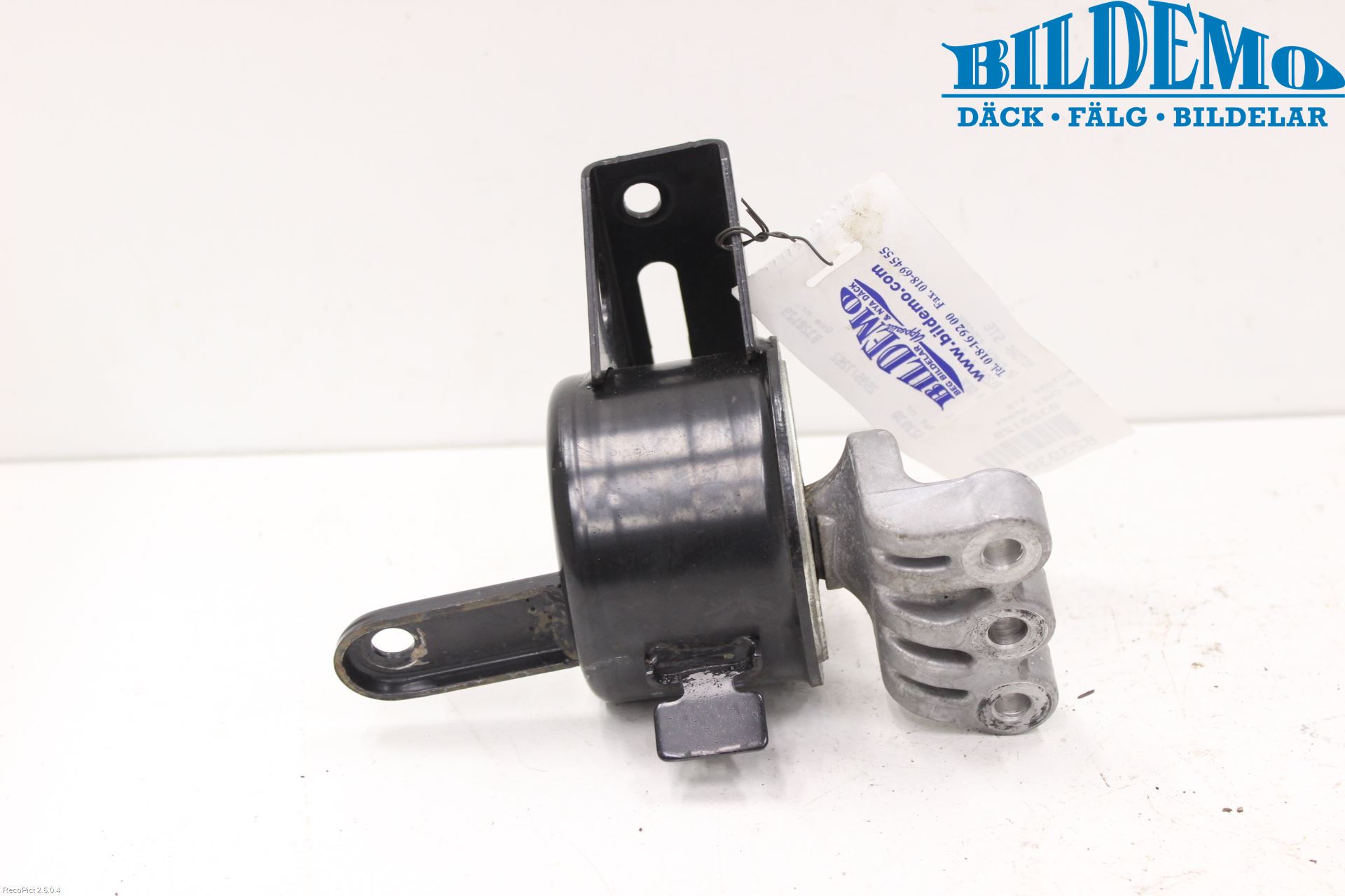 GM CHEVROLET SPARK Motorfäste