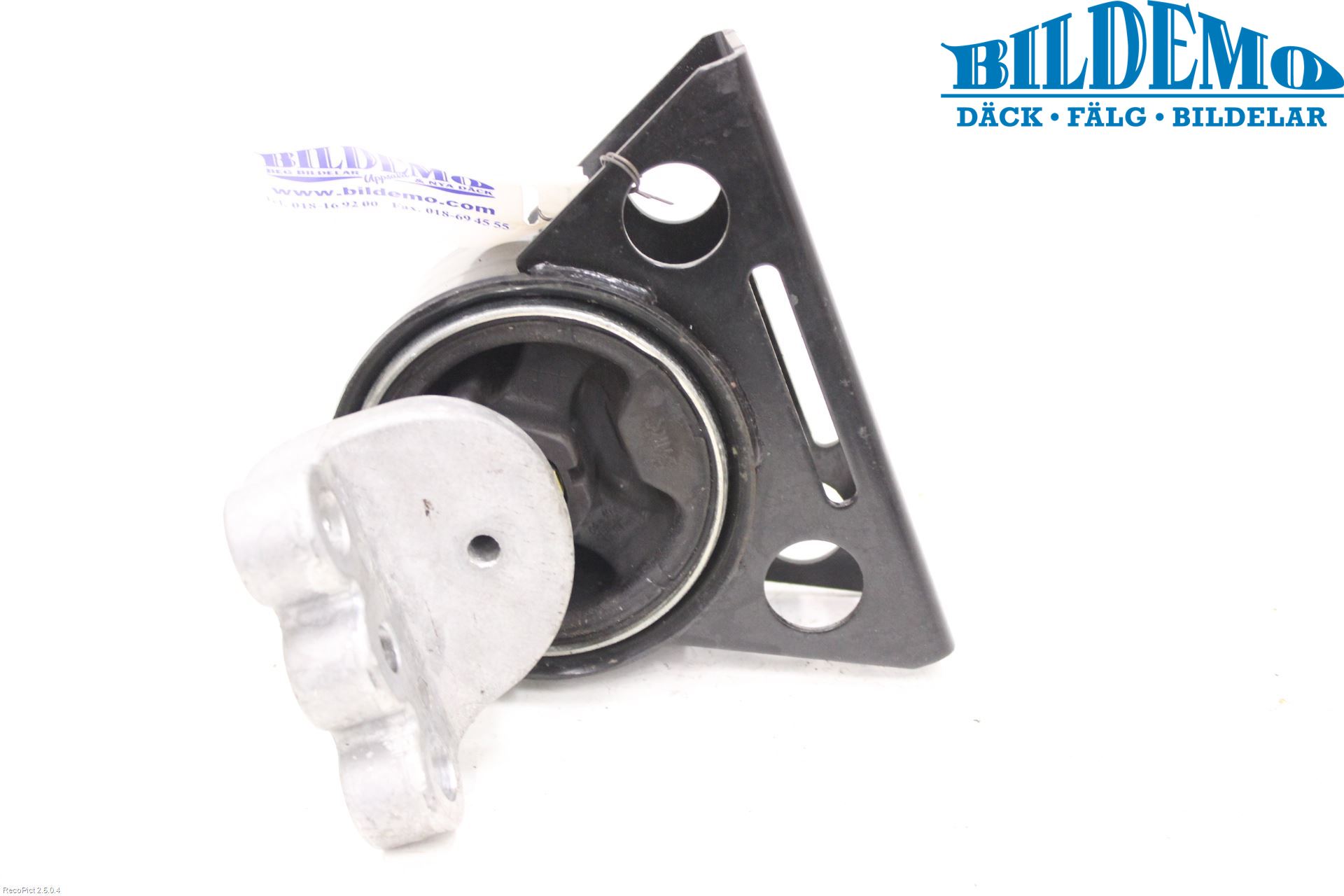 GM CHEVROLET SPARK Motorfäste