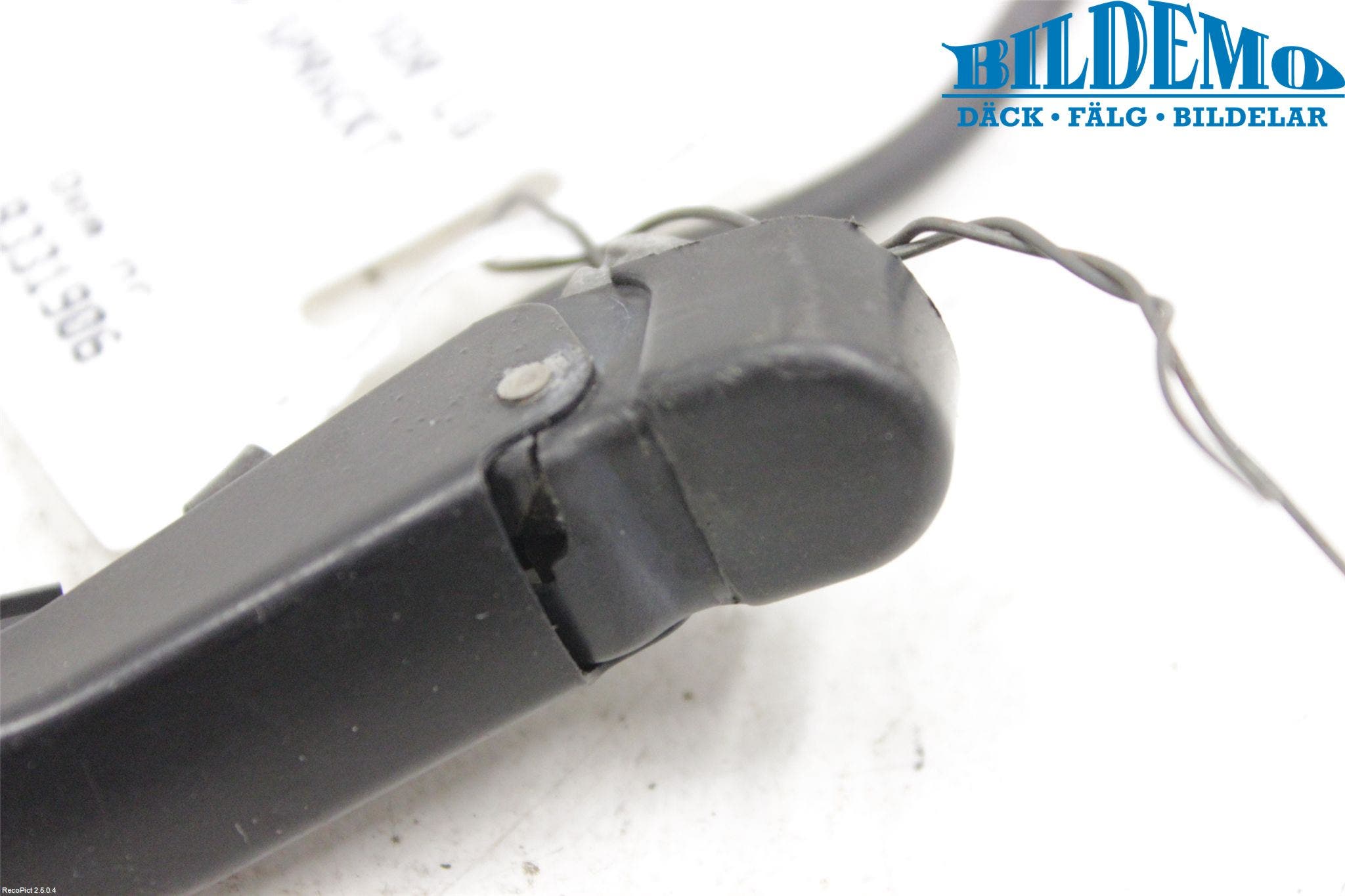 Saab 9-5 -05 Strålkastartorkararm