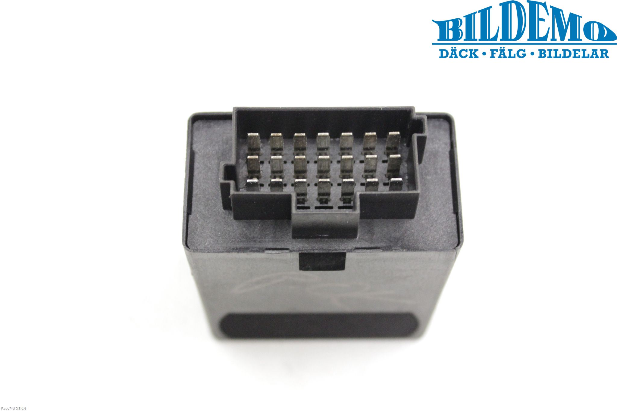 Mercedes-Benz MB SPRINTER(W901-905) -07 Relä Blinkers