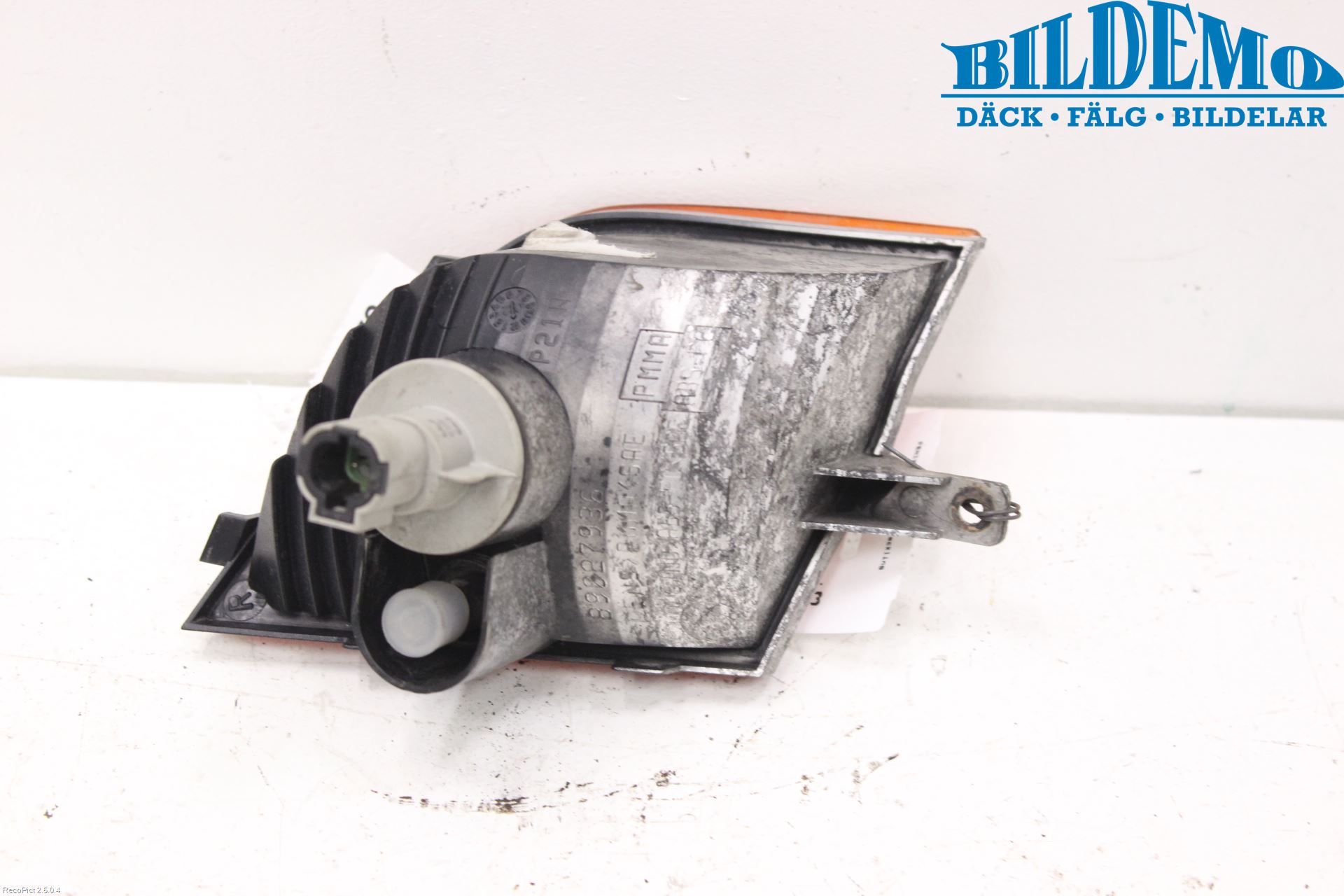 Nissan MICRA 03-07 Blinkers Fram Höger