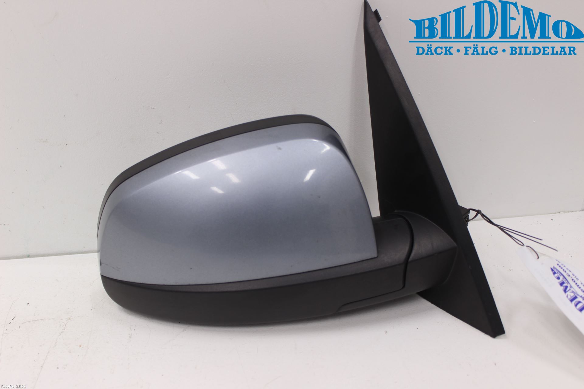 Opel MERIVA A   03-10 Spegel Yttre El Hö