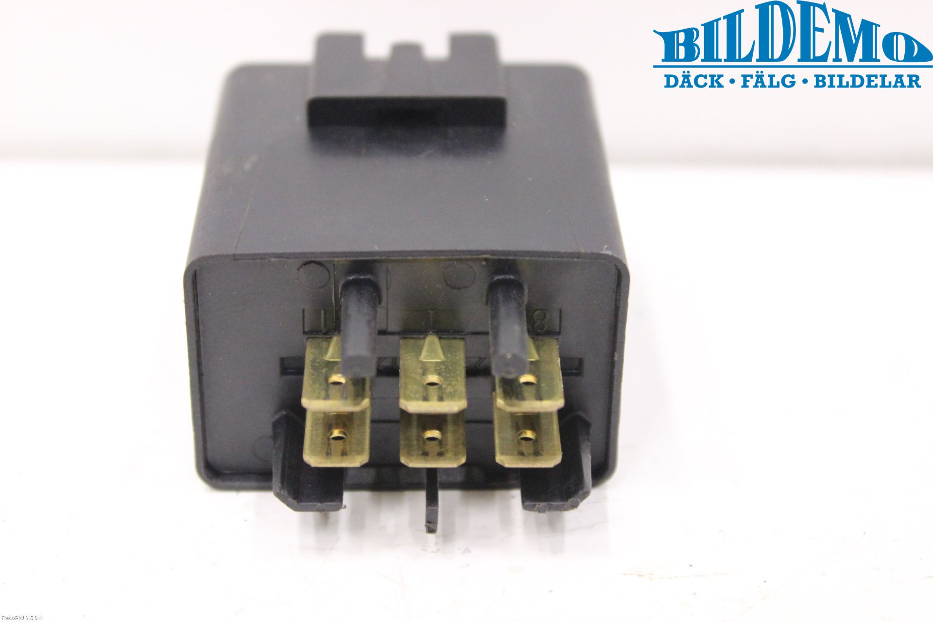 Volvo 940 91-98 Relä Torkarintervall