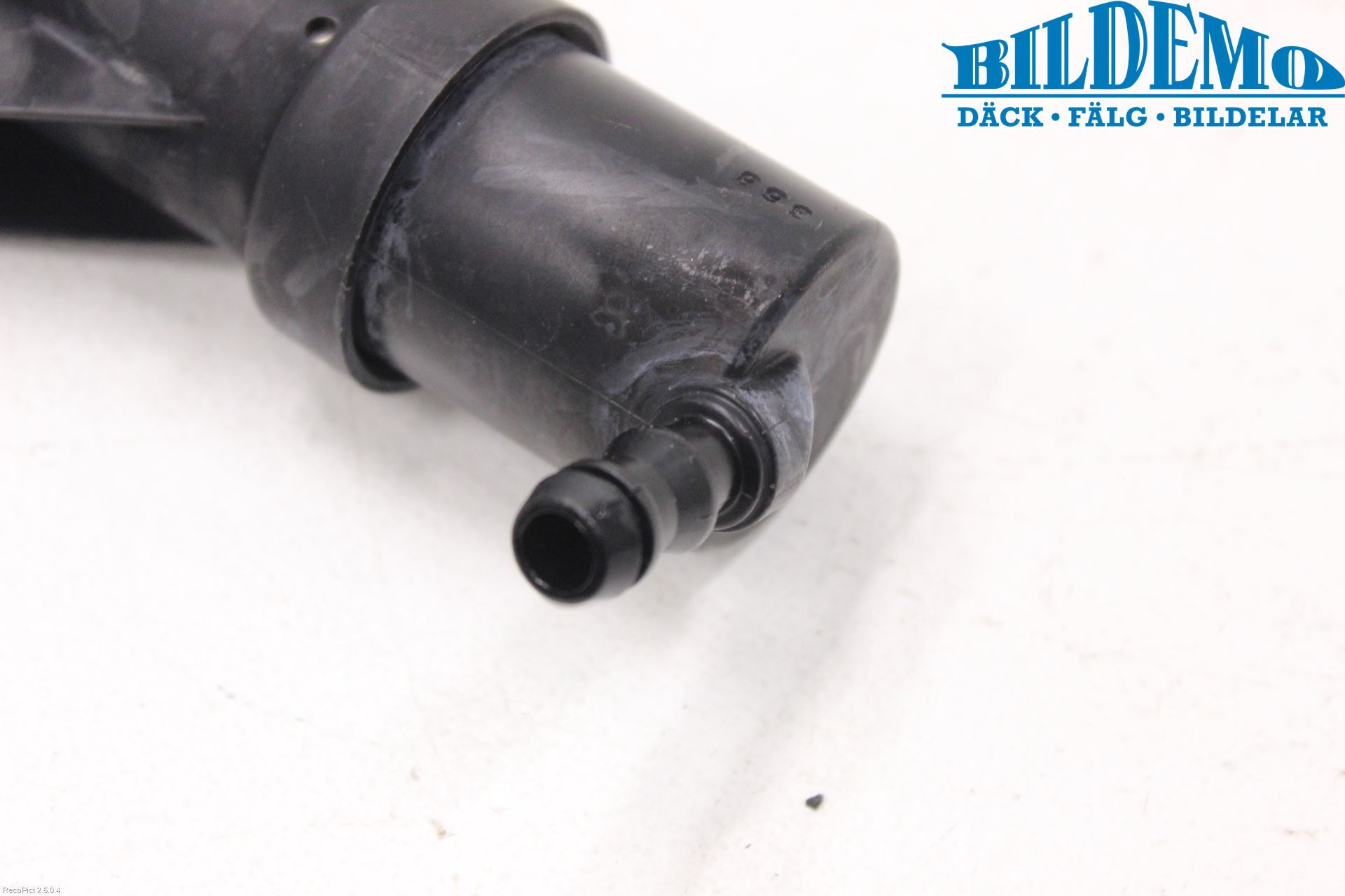 Audi A4/S4 94-99 Spolarmunstycke Strålkastare