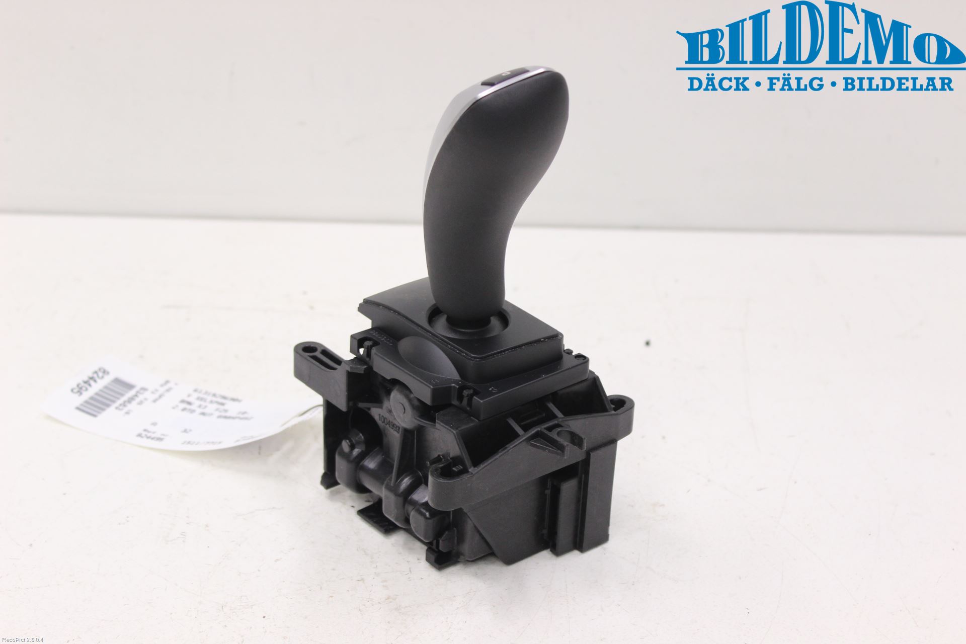 BMW X3 F25 10-17 Växelspak