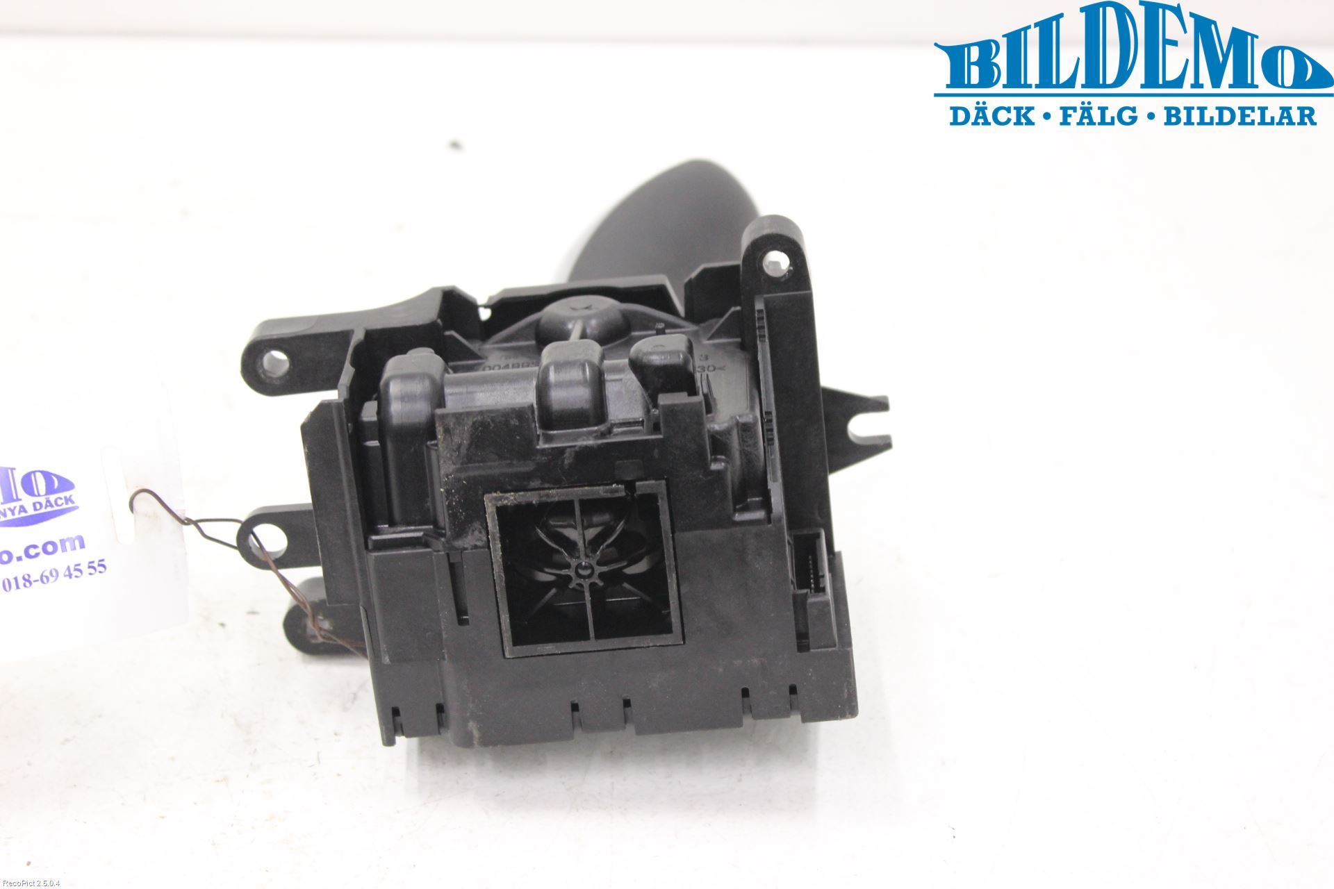 BMW X3 F25 10-17 Växelspak