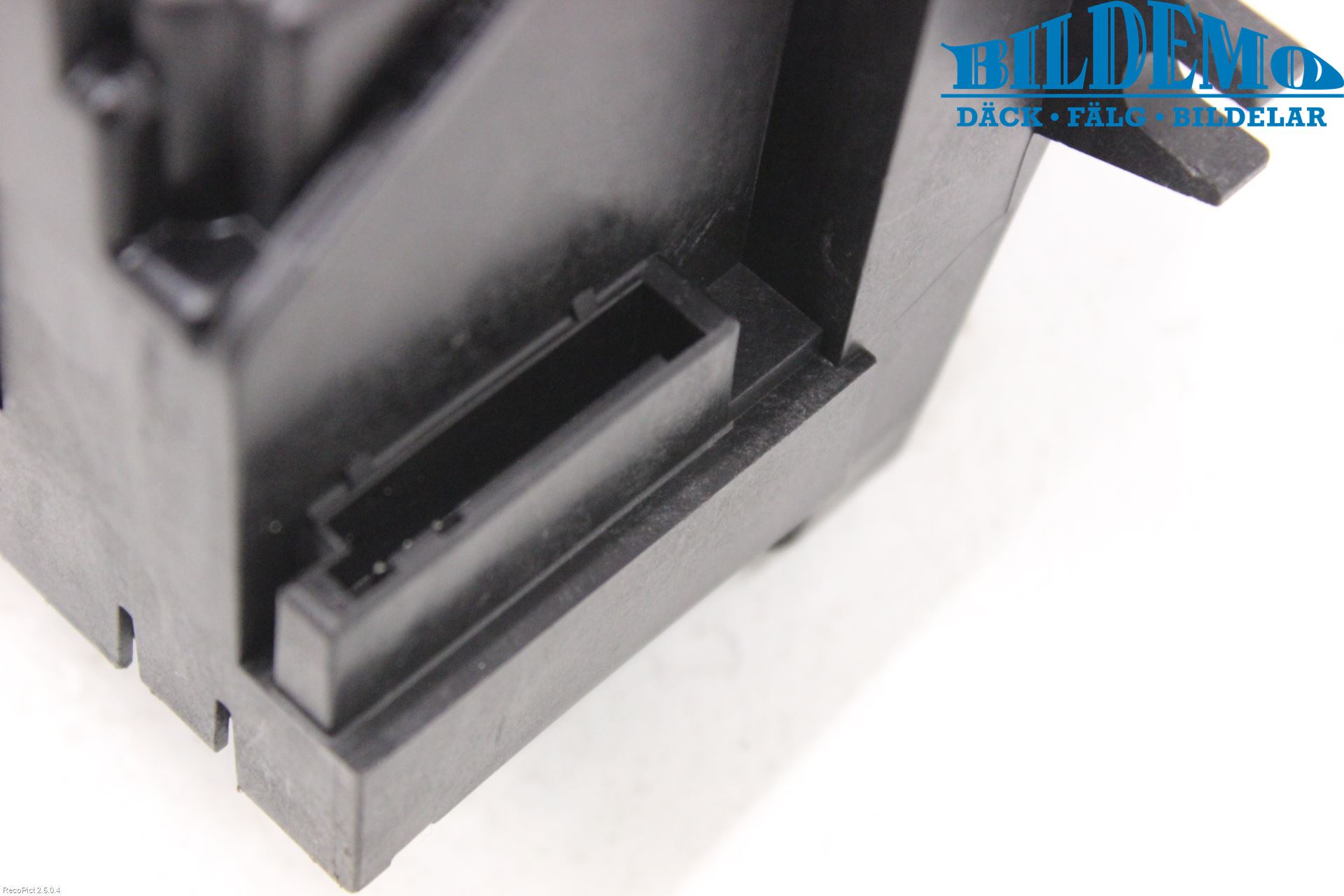 BMW X3 F25 10-17 Växelspak