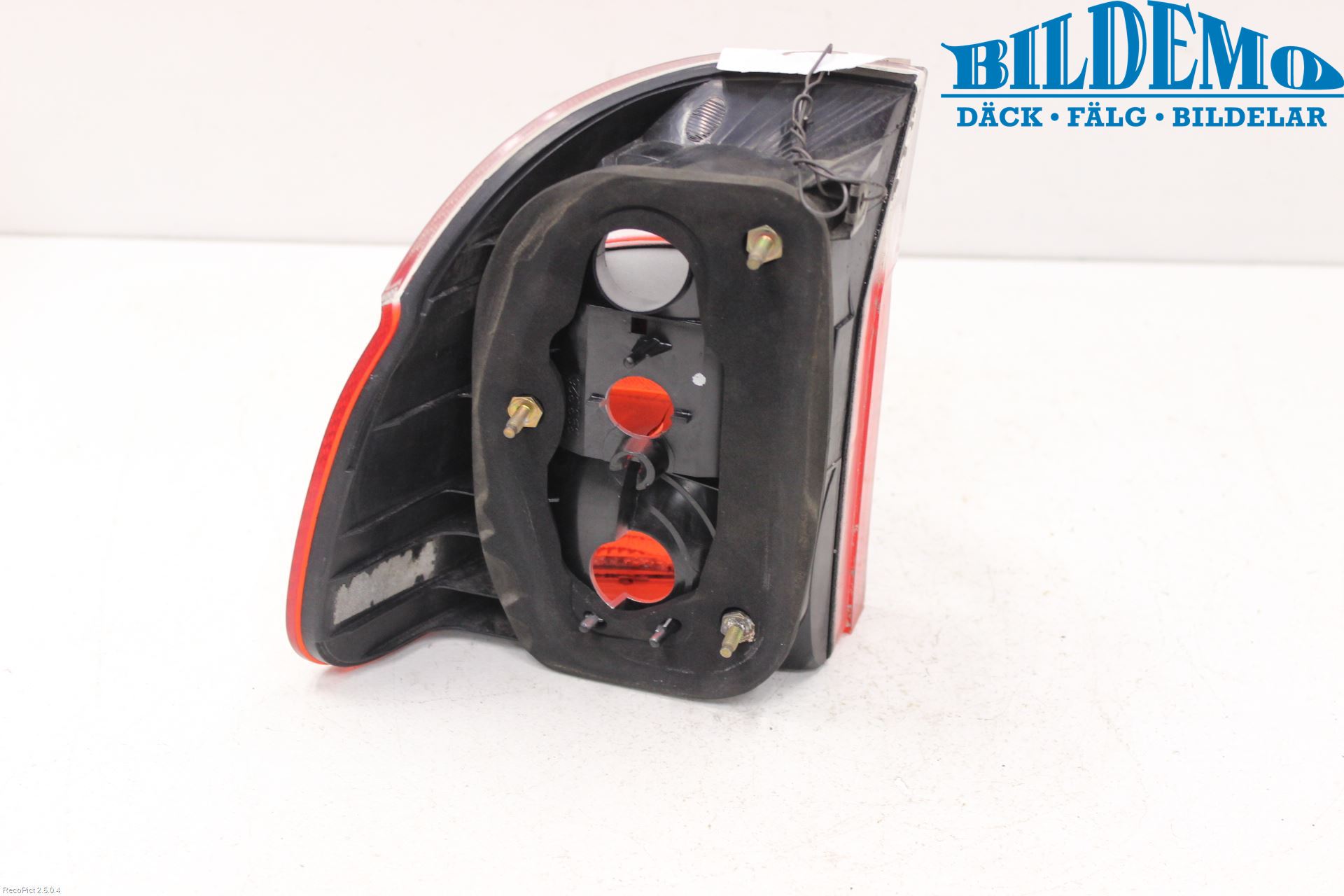 BMW 5 E39 95-04 Bakljus Höger