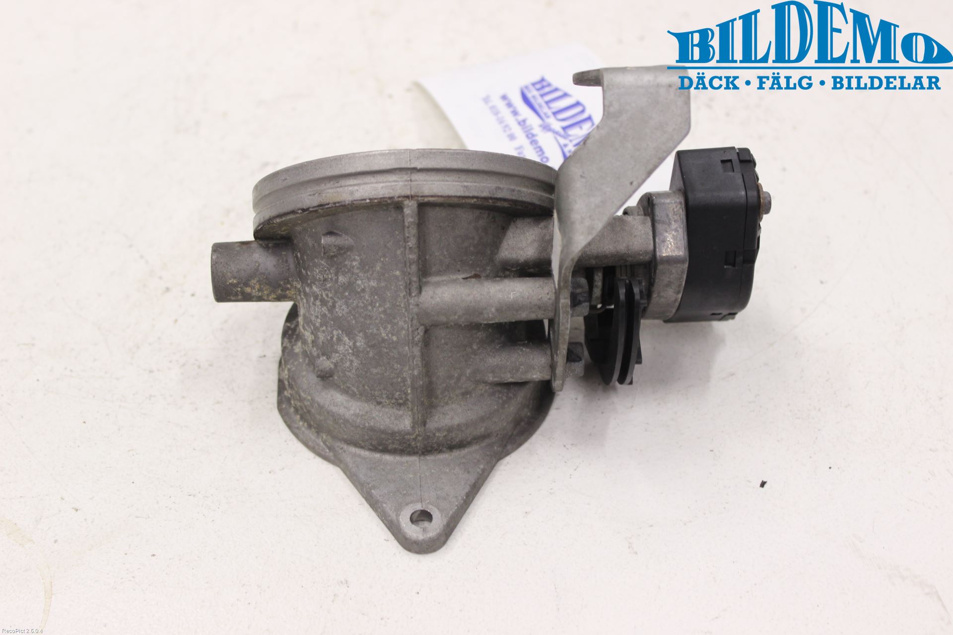 BMW 5 E39 95-04 Injspjällhus