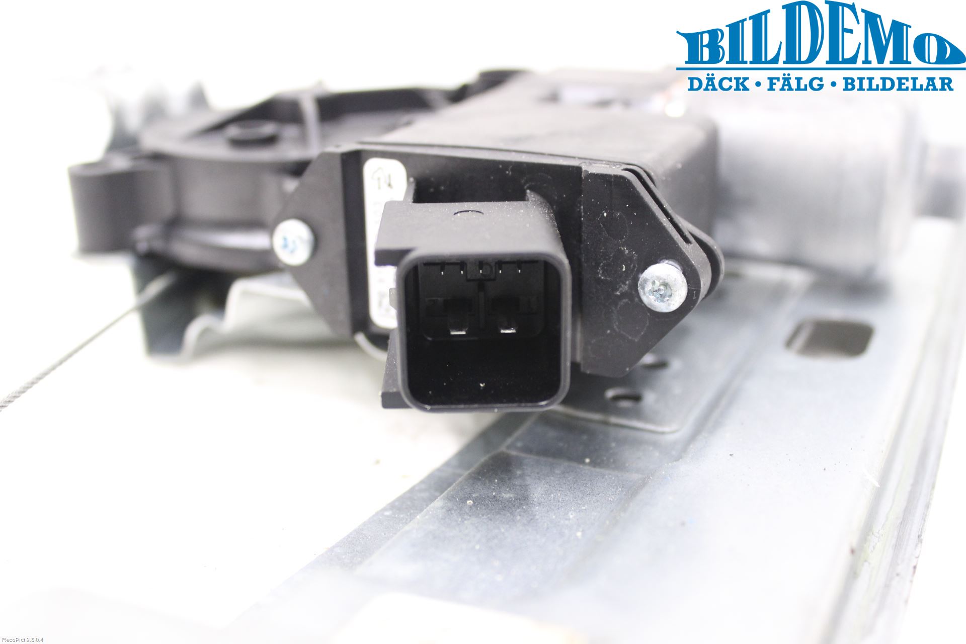 Opel INSIGNIA 09-16 Fönsterhiss El Kompl