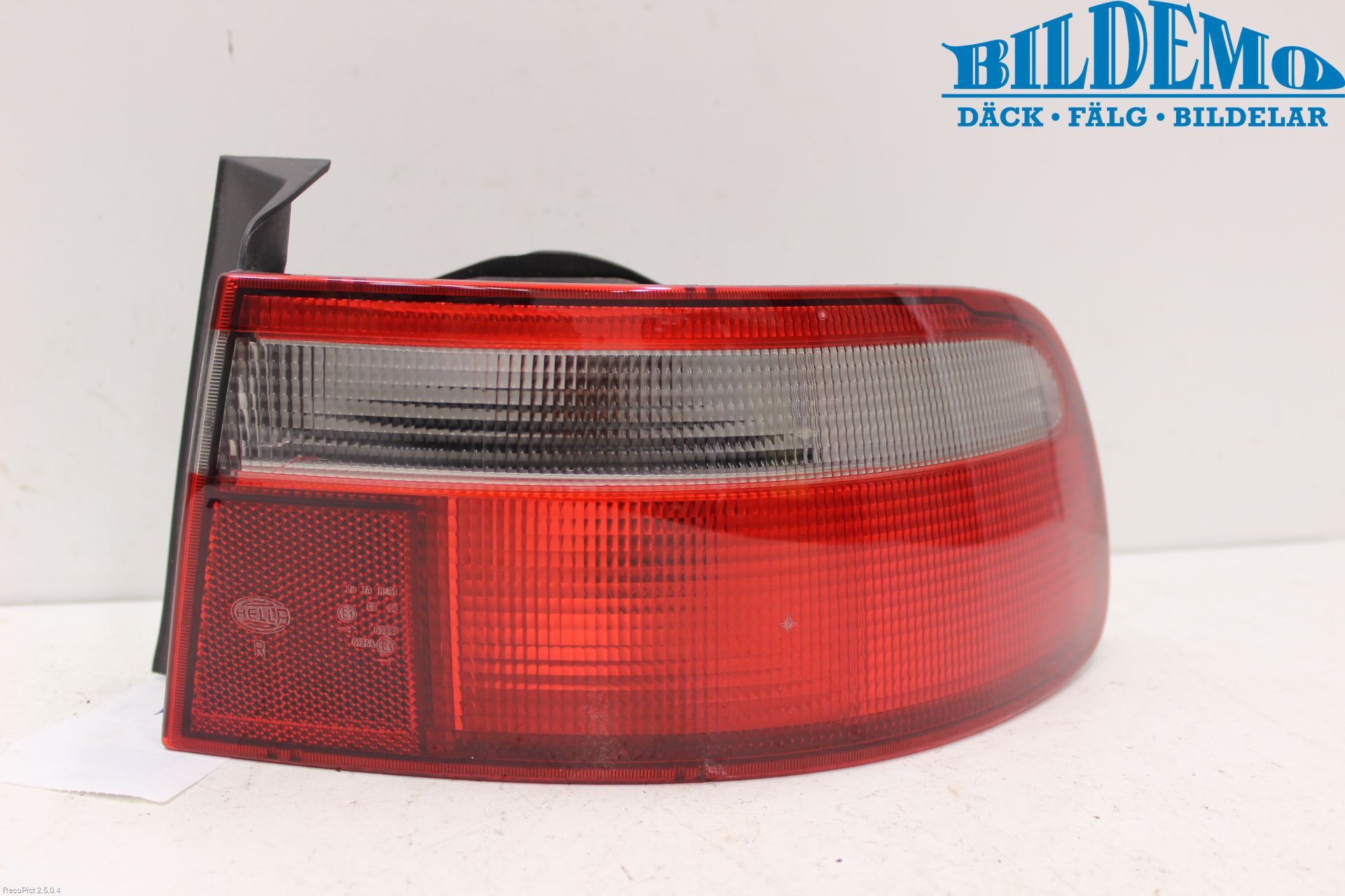 Honda ACCORD    94-98 Bakljus Höger