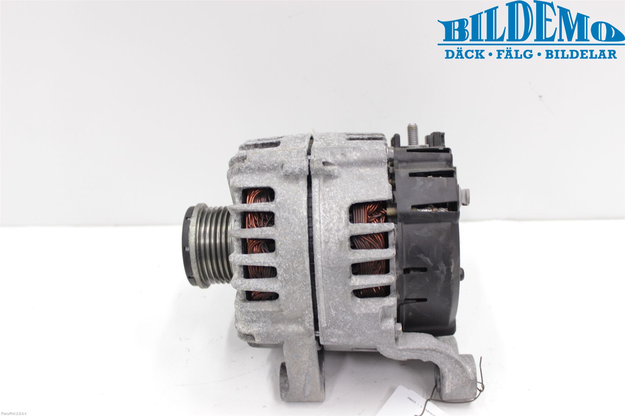 BMW 3 F30/F31/F80 12-19 Generator