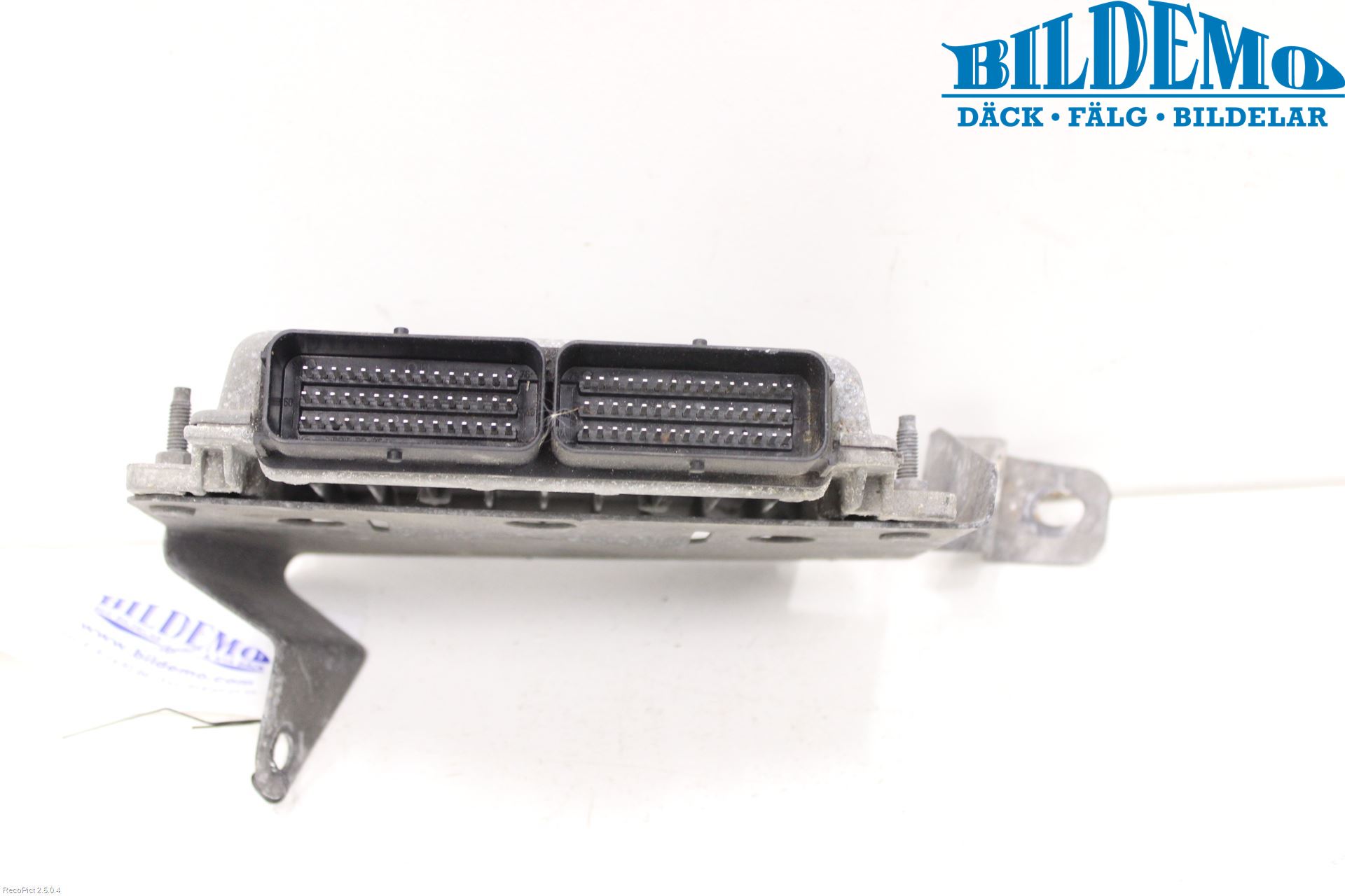 Renault MÉGANE I  99-03 Färddator