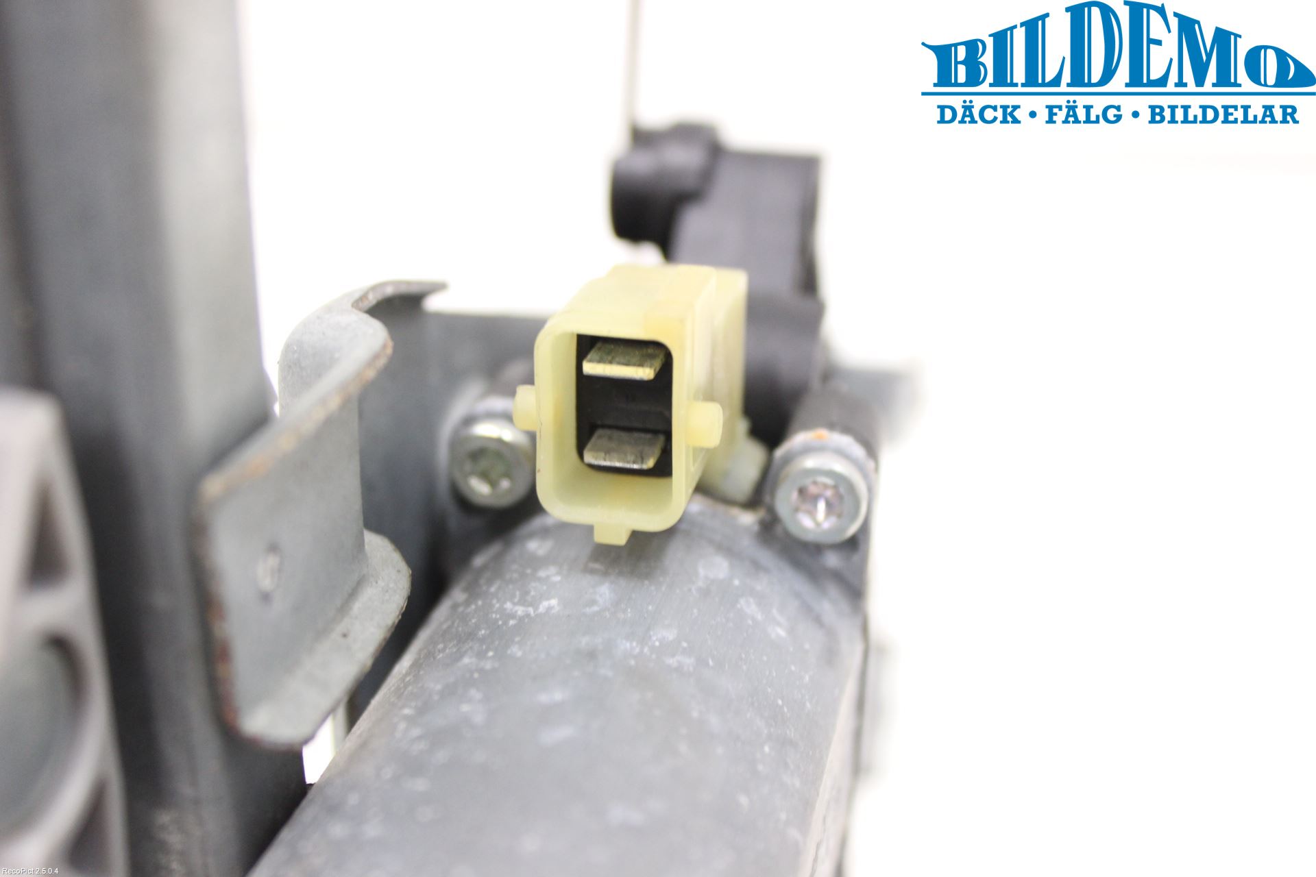 Saab 9-5     06-10 Fönsterhiss El Kompl