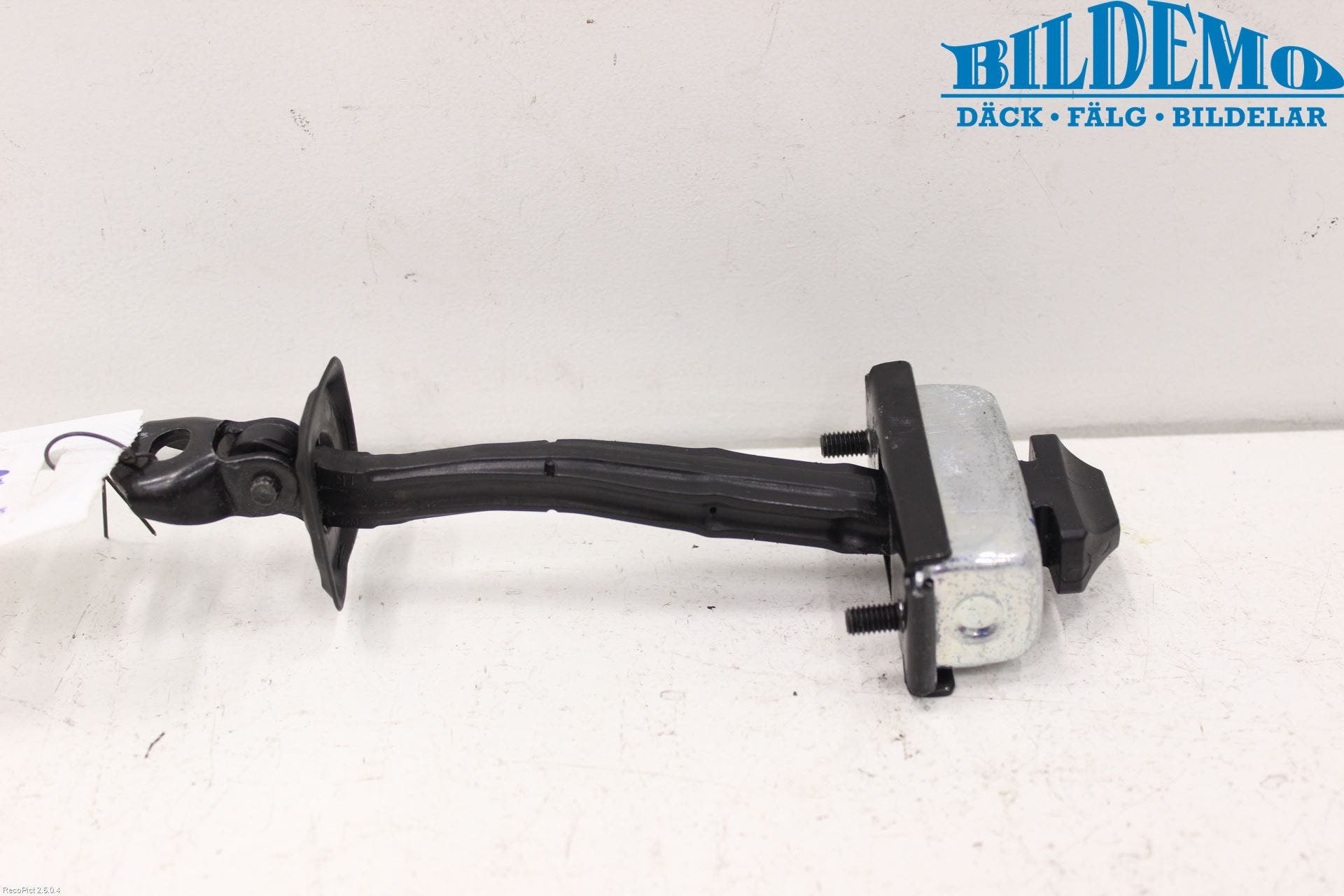 BMW X3 F25 10-17 Dörrstopp