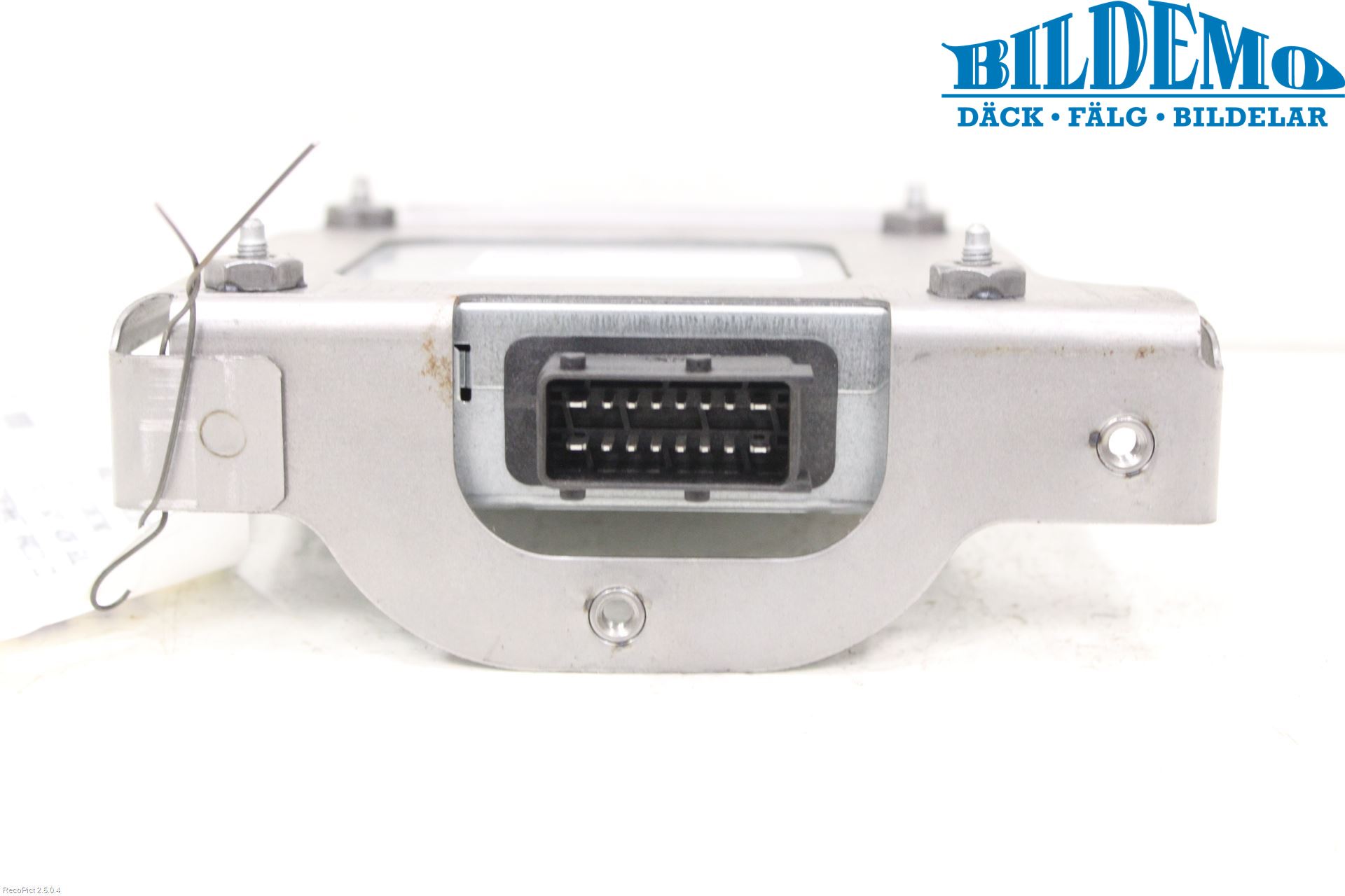 Fiat FIORINO Radio Övrigt