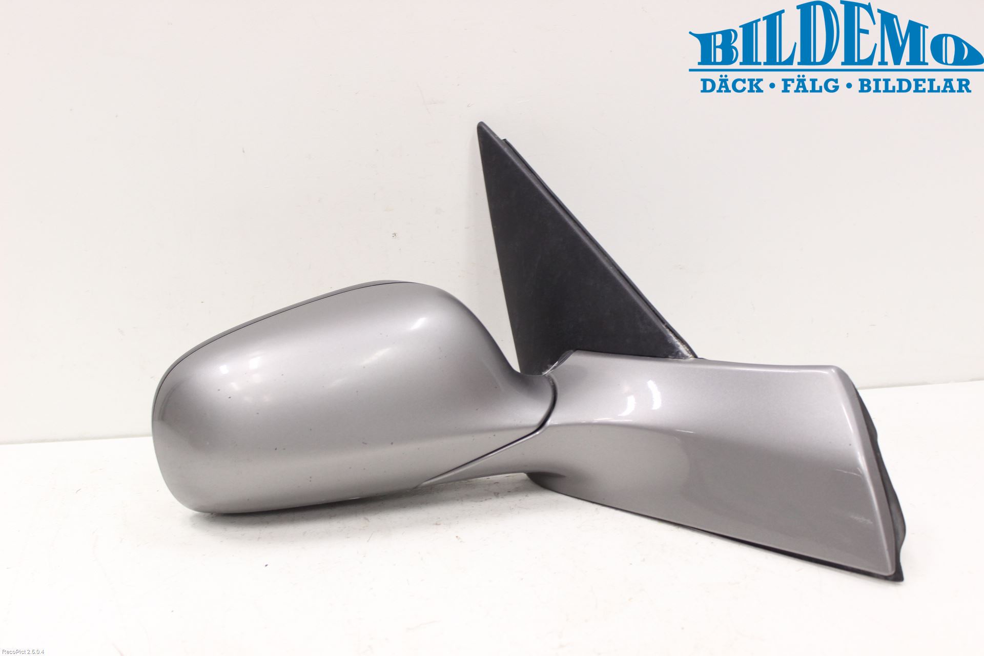 Saab 9-5 -05 Spegel Yttre El Hö