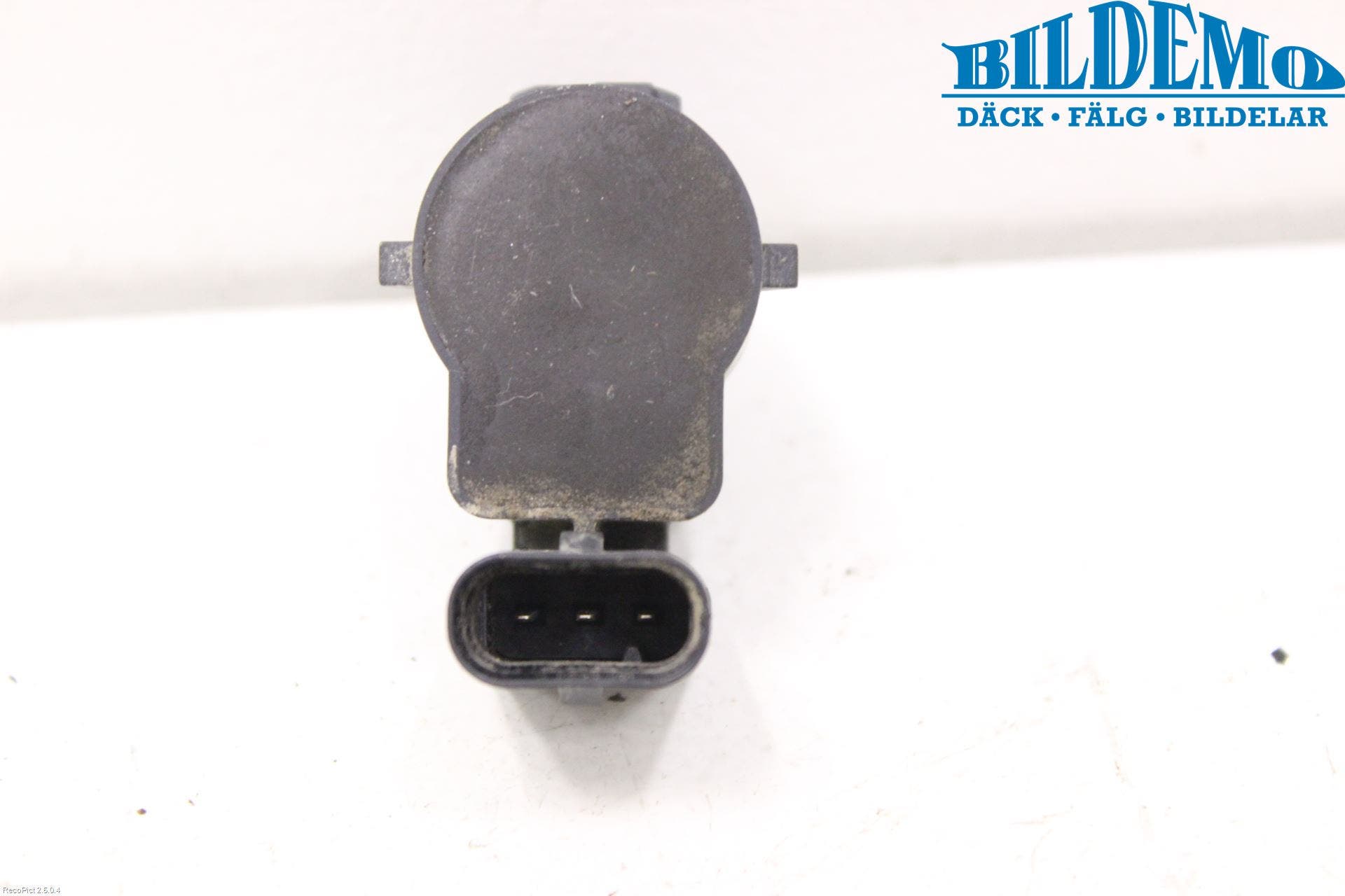 BMW 3 E90/91 SED/TOU 05-12 Parkeringshjälp Backsensor