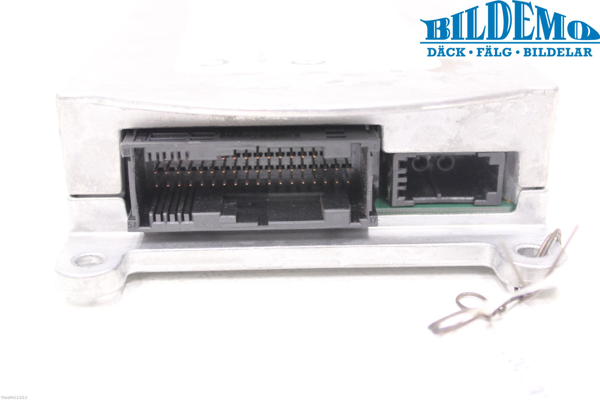 BMW 7 E65/66    00-08 Telefon