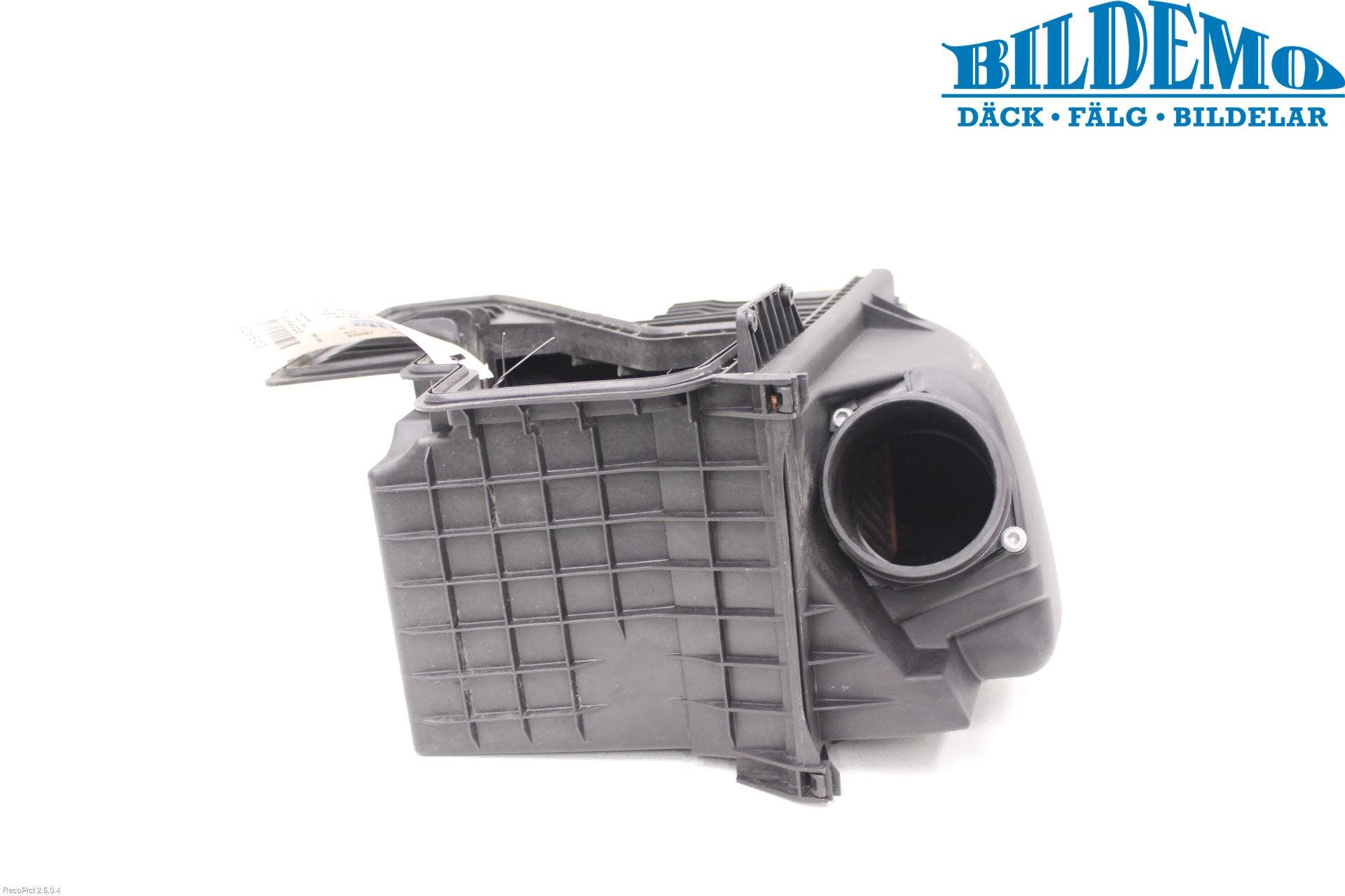 BMW 7 E65/66 00-08 Luftrenare