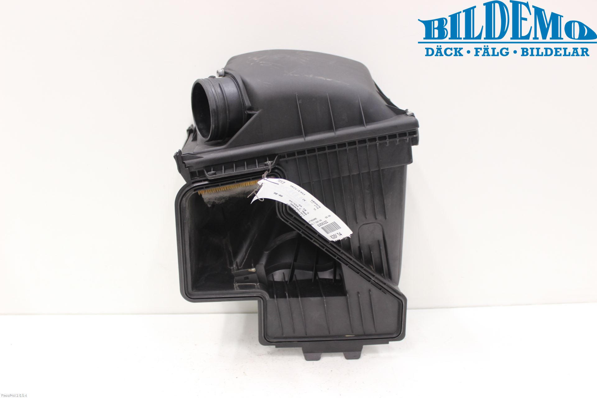 BMW 7 E65/66    00-08 Luftrenare