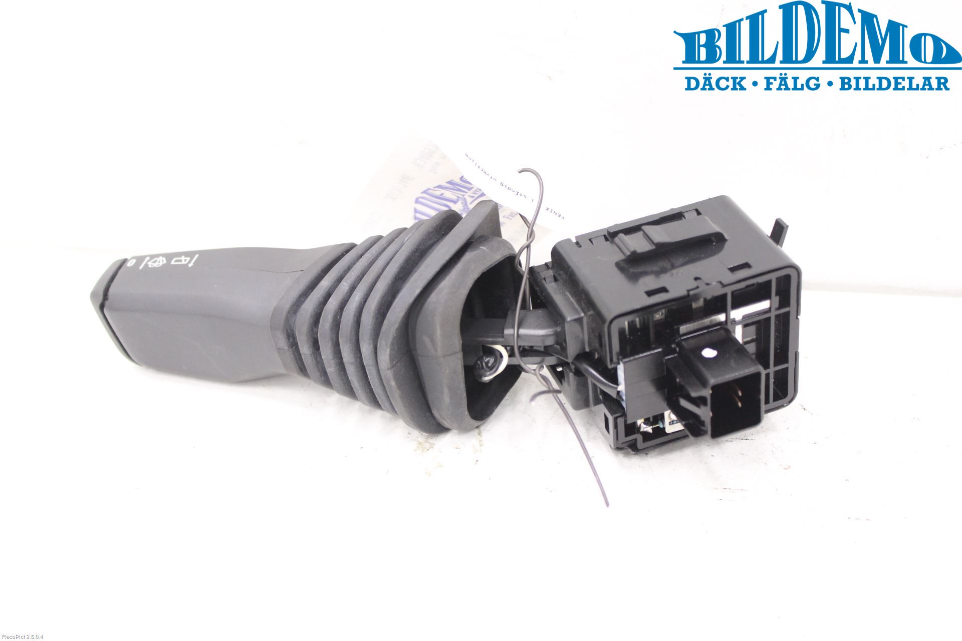 Opel ANTARA Spak Torkar-Spolomk