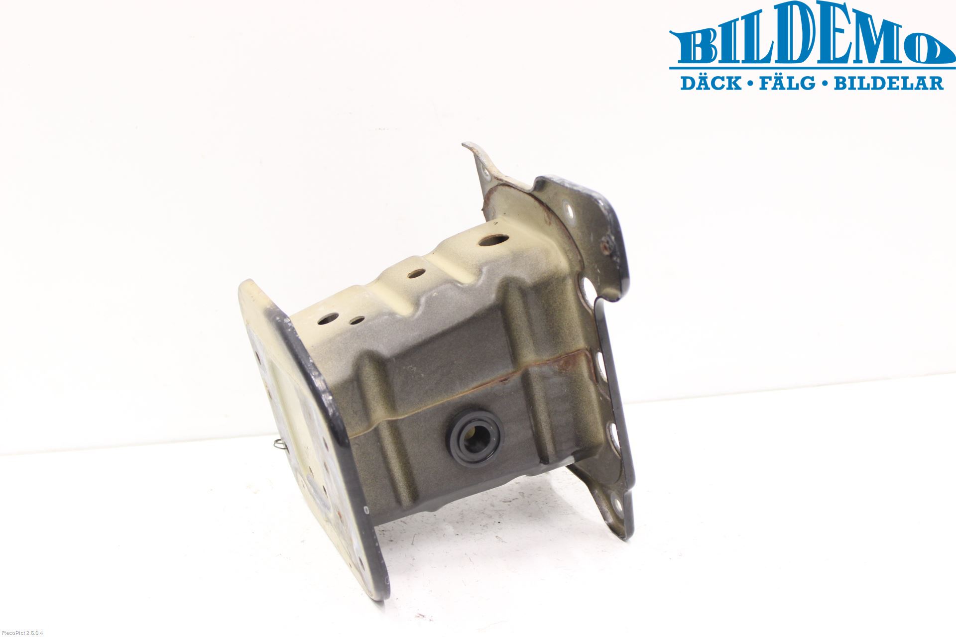 Opel ANTARA Stötfångarbärjärn Fram