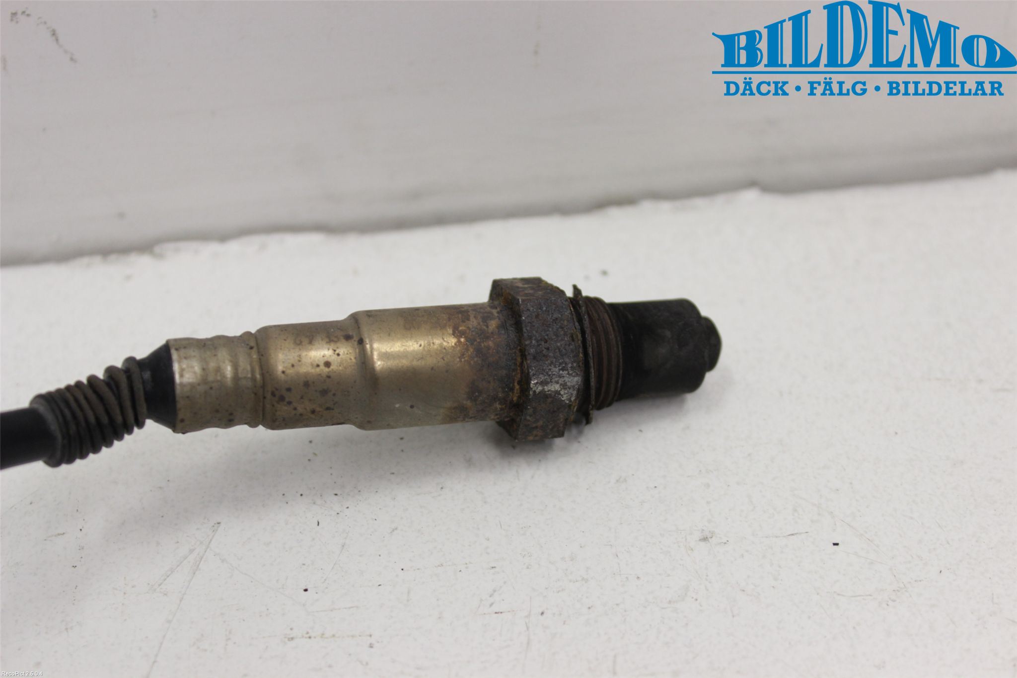 BMW 7 E65/66    00-08 Injlambdasond