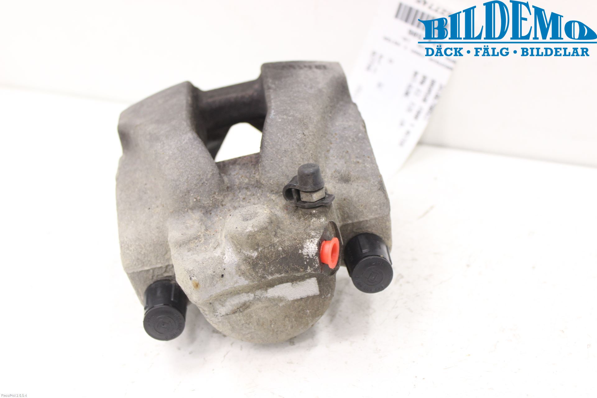 BMW X3 F25 10-17 Bromsok Fram Vänster