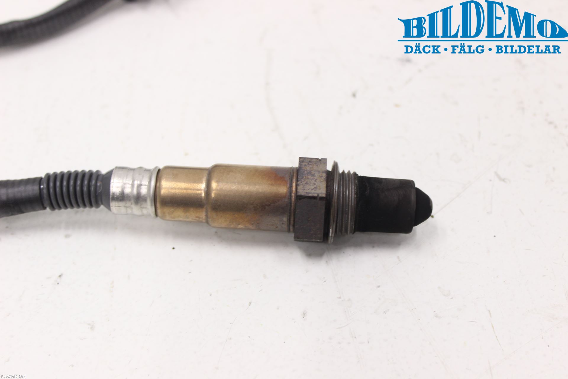 BMW X3 F25 10-17 Injlambdasond