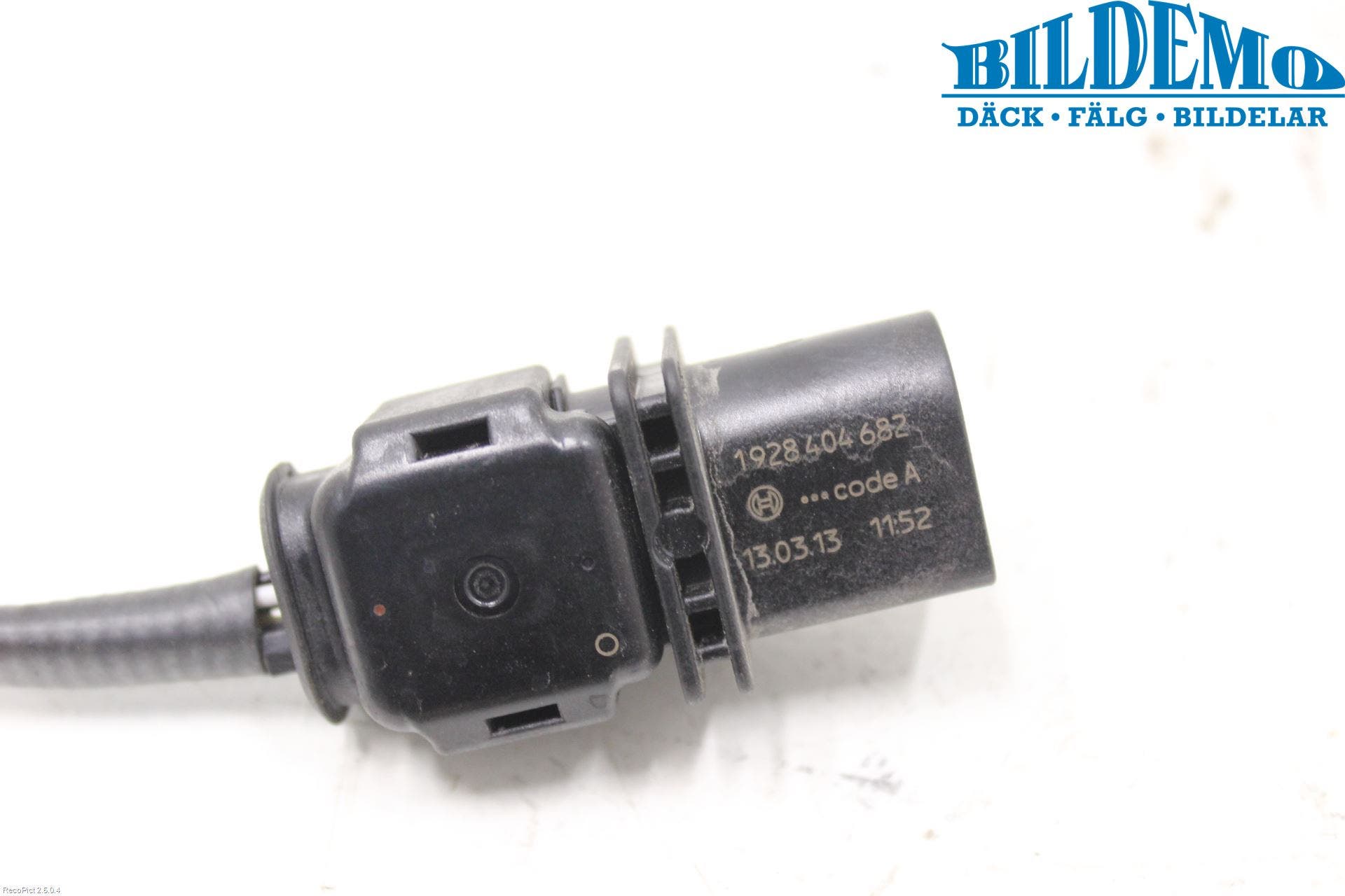 BMW X3 F25 10-17 Injlambdasond