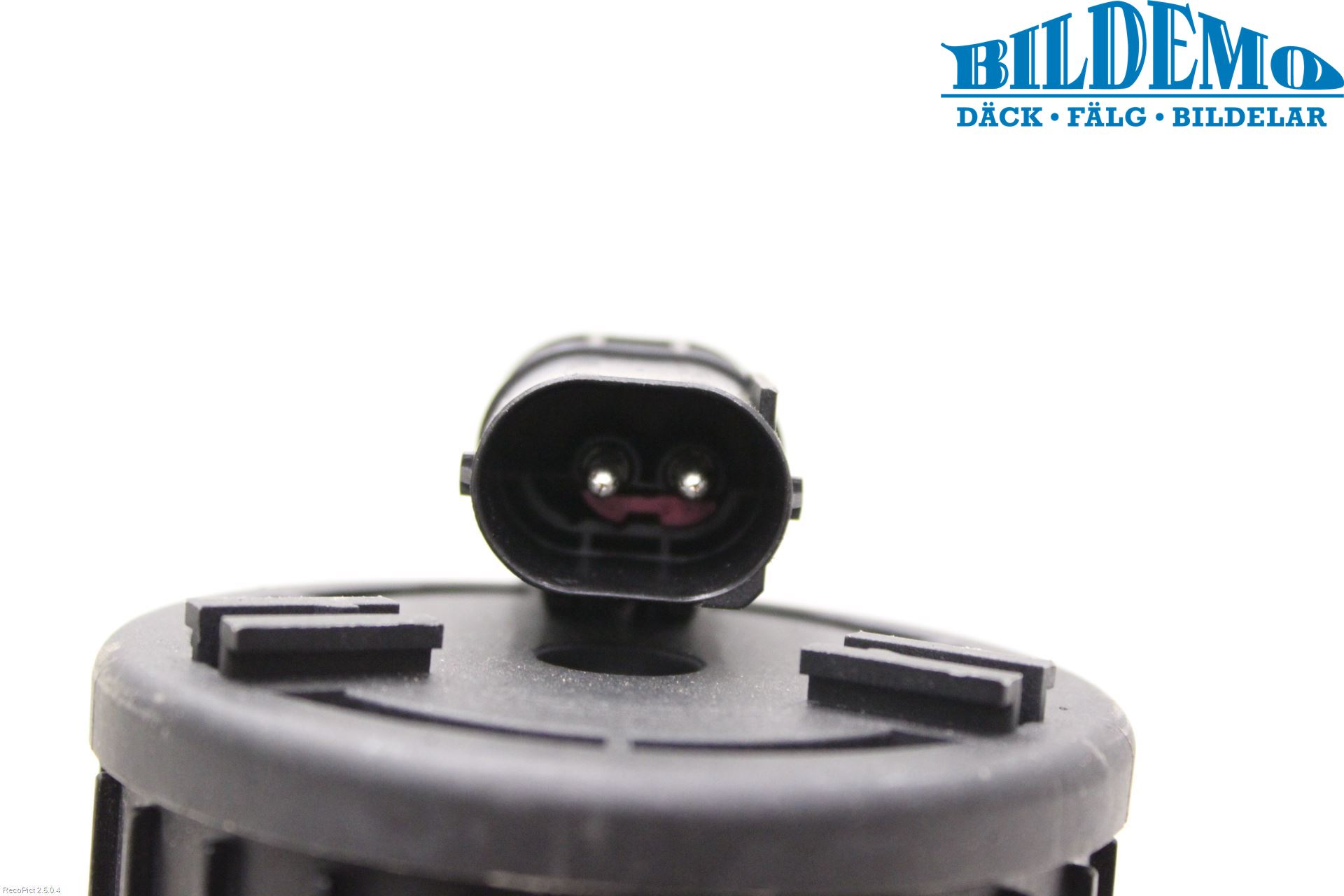 BMW 5 E60/61 Sed/Tou 02-10 Luftpump-Avgasrening