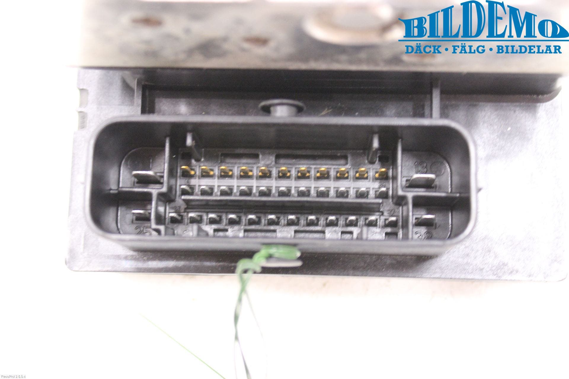 Citroen C5 08-17 Abs Hydraulaggregat