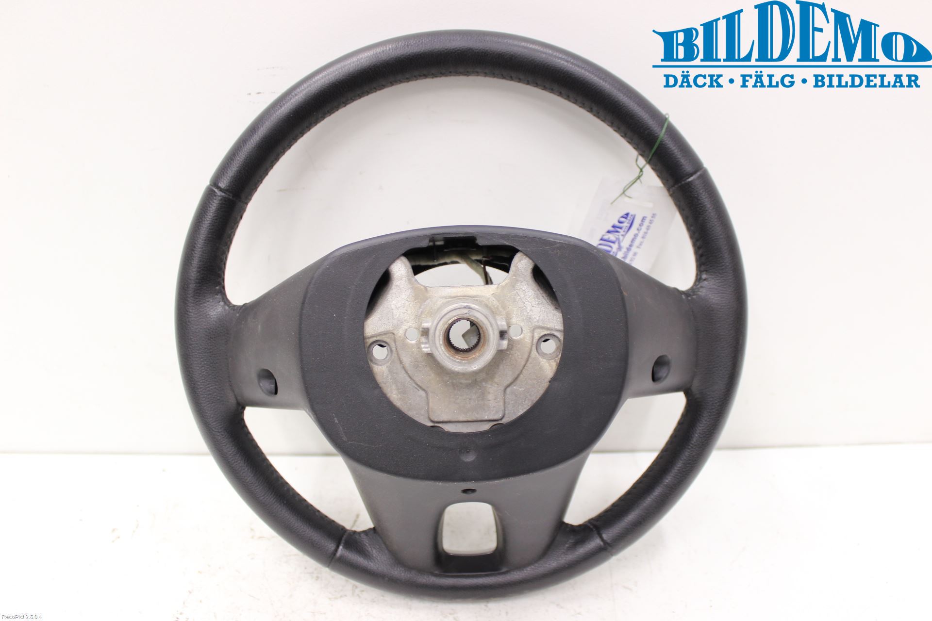 Kia VENGA 10-19 Ratt