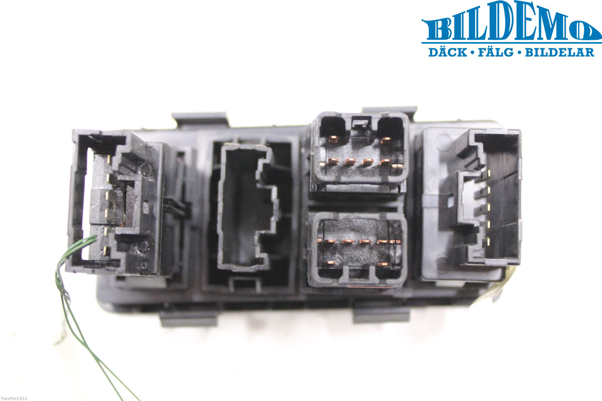 Kia VENGA 10-19 Strömställare Övrigt