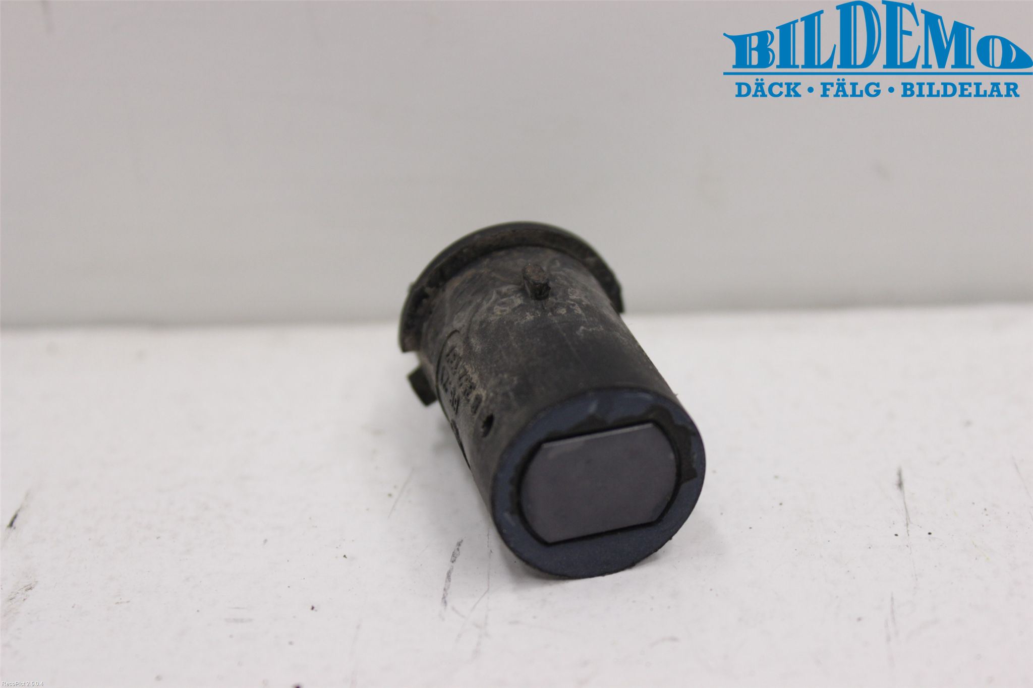 BMW 7 E38      93-01 Parkeringshjälp Backsensor