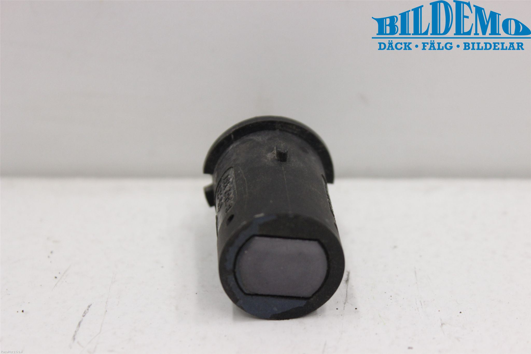 BMW 7 E38      93-01 Parkeringshjälp Backsensor