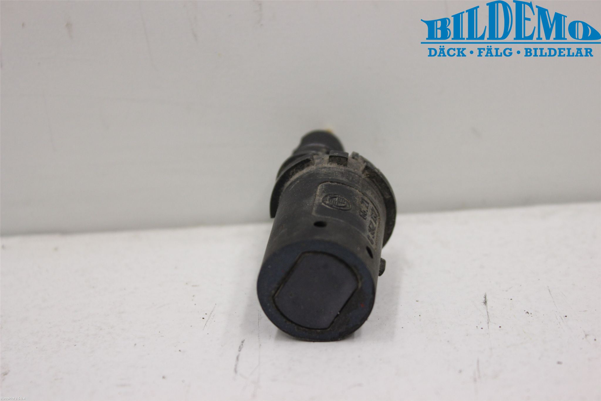 BMW 7 E38      93-01 Parkeringshjälp Backsensor