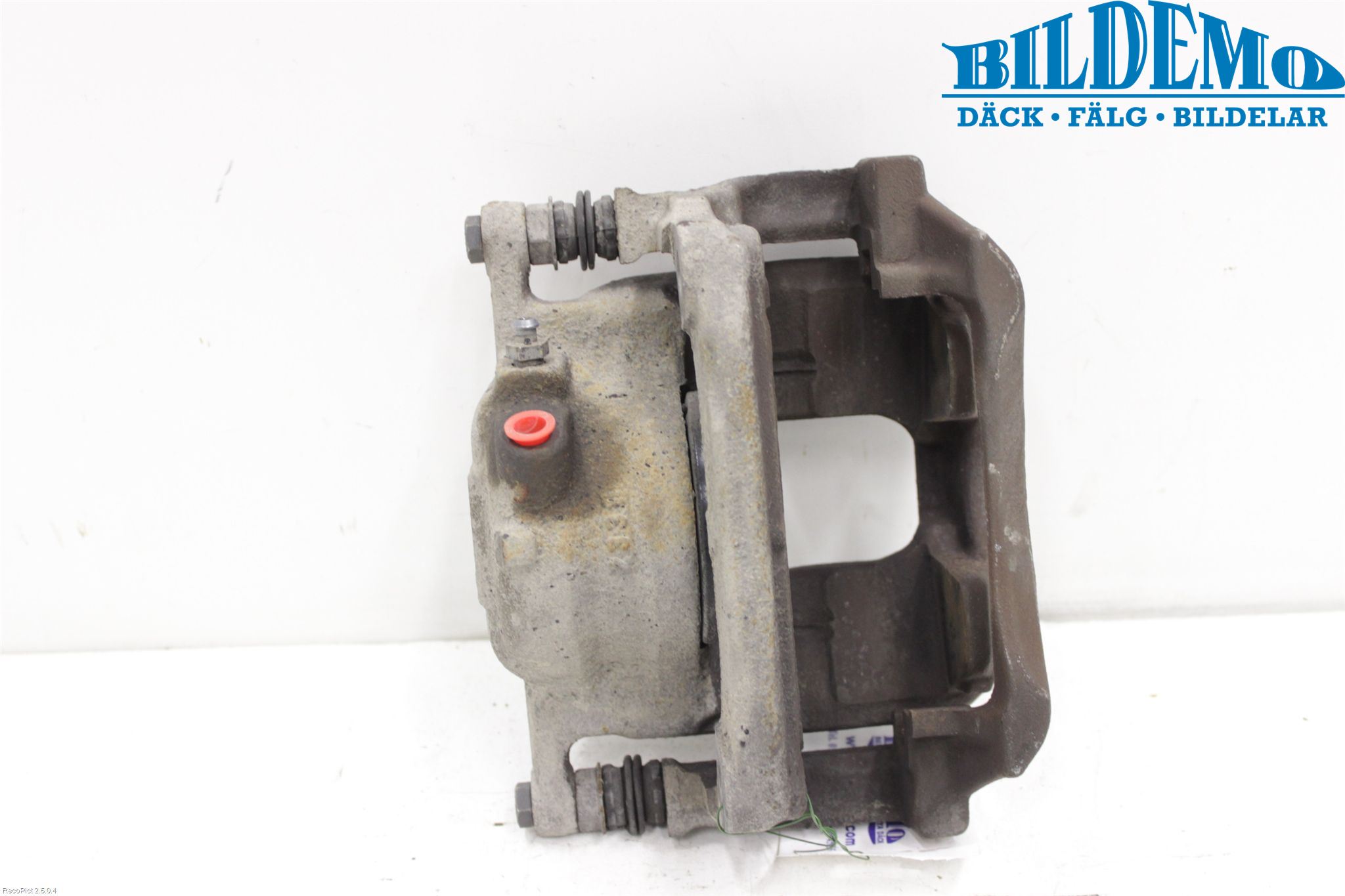 Mercedes-Benz MB B-KLASS (W246/W242) 12-19 Bromsok Fram Höger