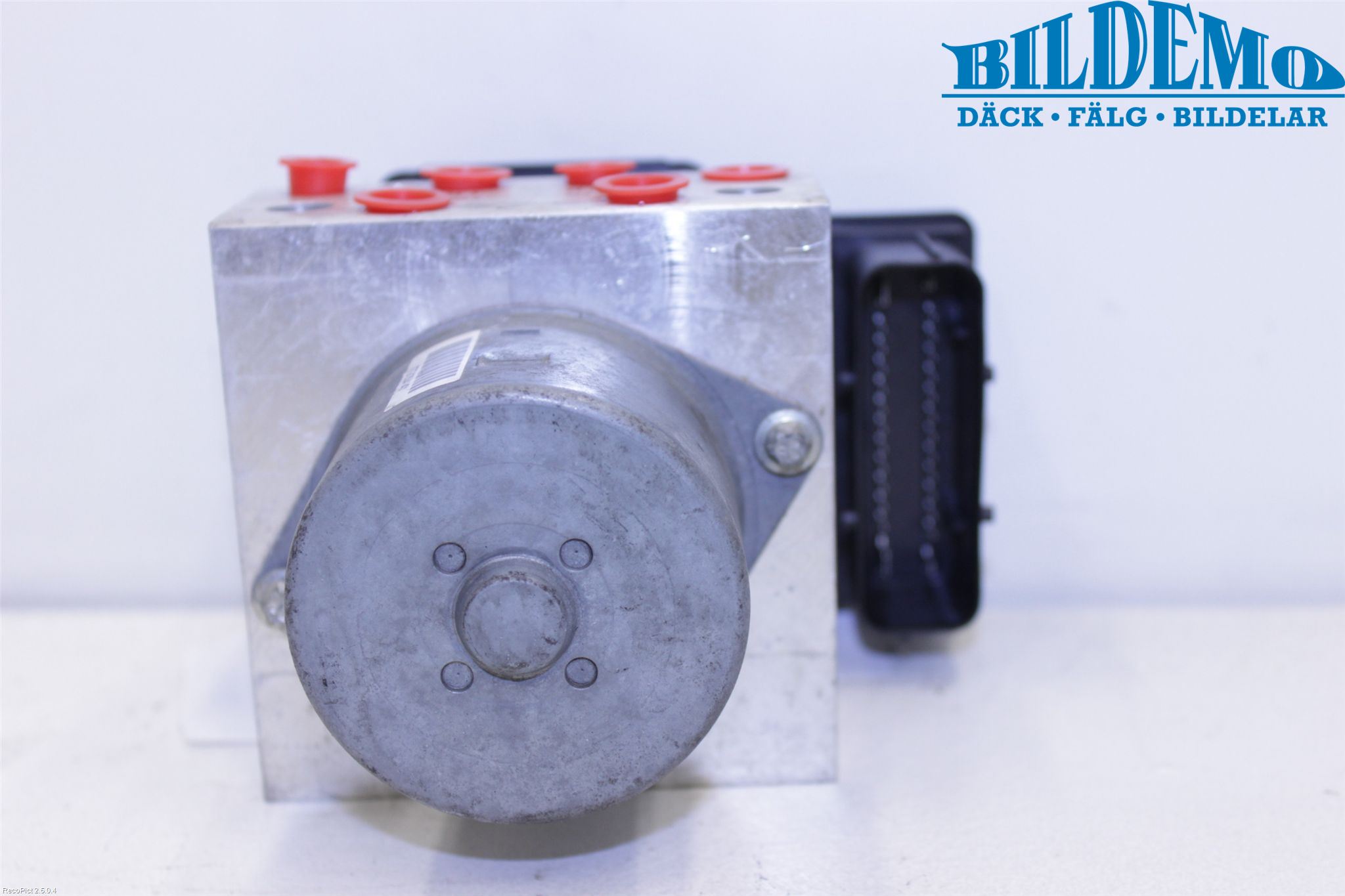 Mini CLUBMAN R55 06-14 Abs Hydraulaggregat