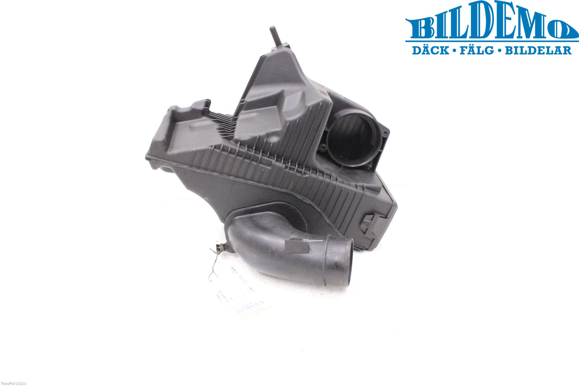 Nissan NV200/NV200 COMBI Luftrenare