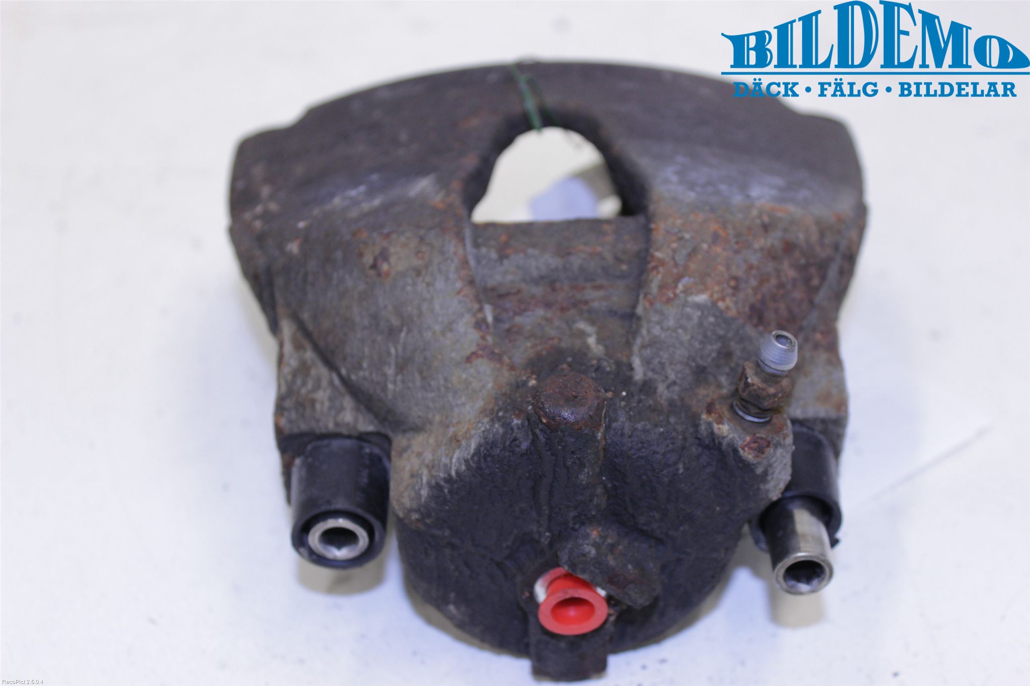 Opel ZAFIRA B 06-14 Bromsok Fram Höger