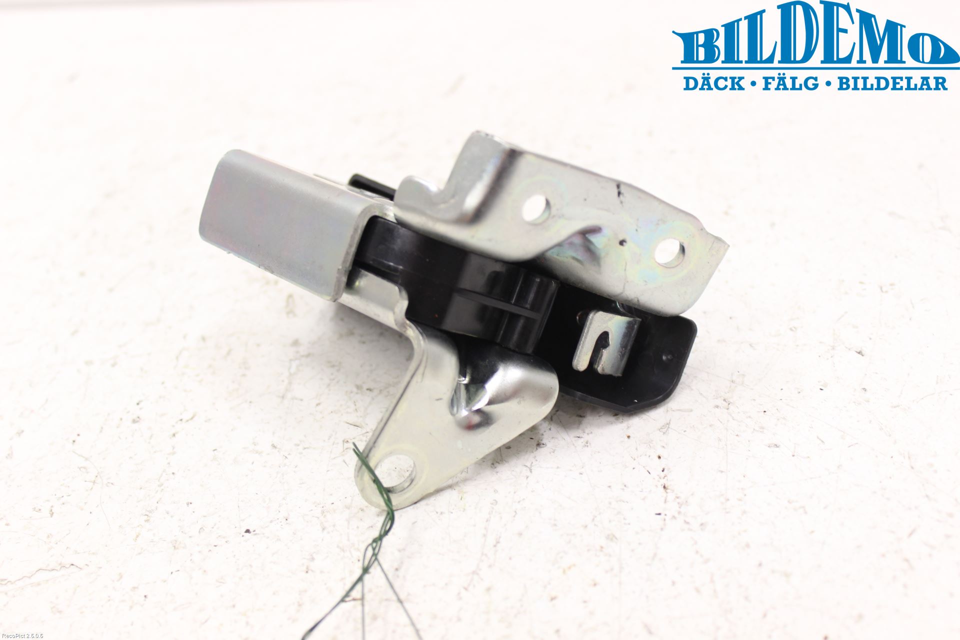 Nissan NV200/NV200 COMBI Låskista-Dörrlås