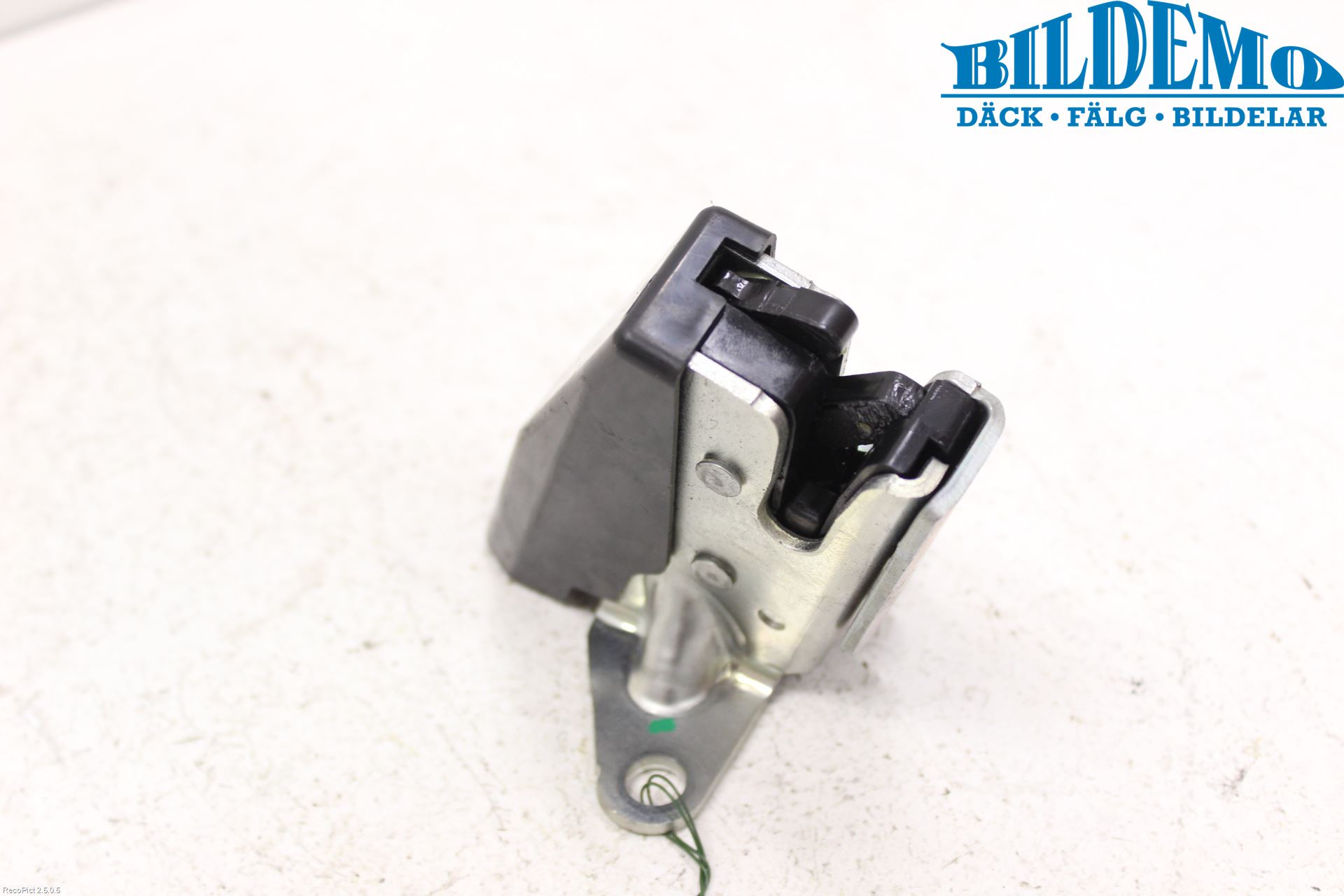 Nissan NV200/NV200 COMBI Låskista-Dörrlås